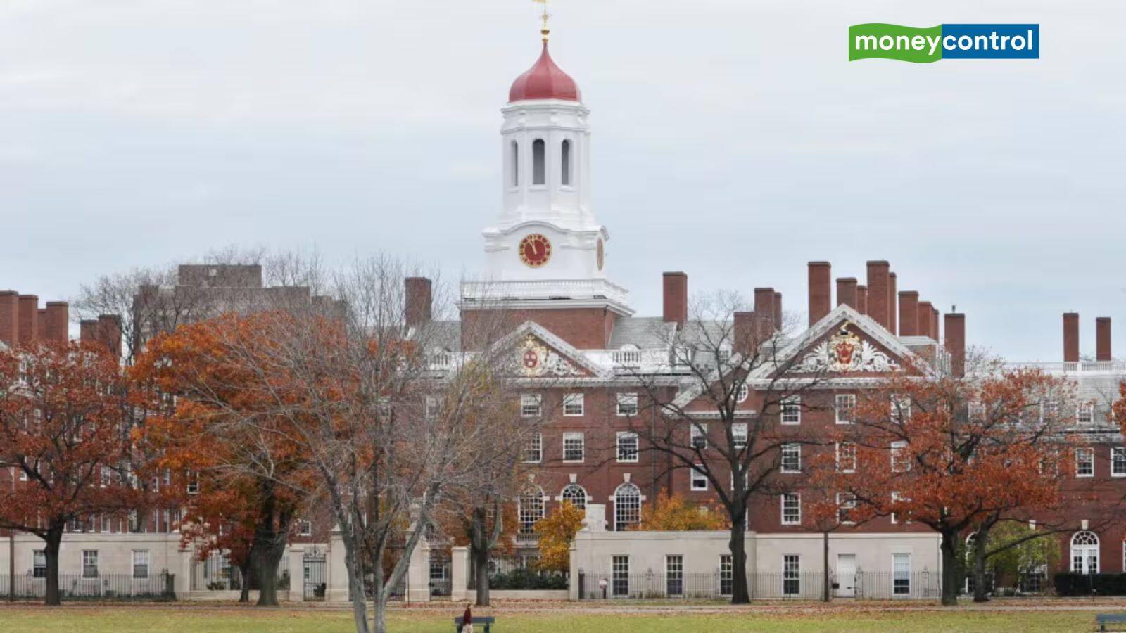National-Harvard University: अब हार्वर्ड में विदेशी छात्रों को नहीं मिलेगा दाखिला, ट्रंप प्रशासन ने लगाई रोक – #INA National-Harvard University: अब हार्वर्ड में विदेशी छात्रों को नहीं मिलेगा दाखिला, ट्रंप प्रशासन ने लगाई रोक – #INA