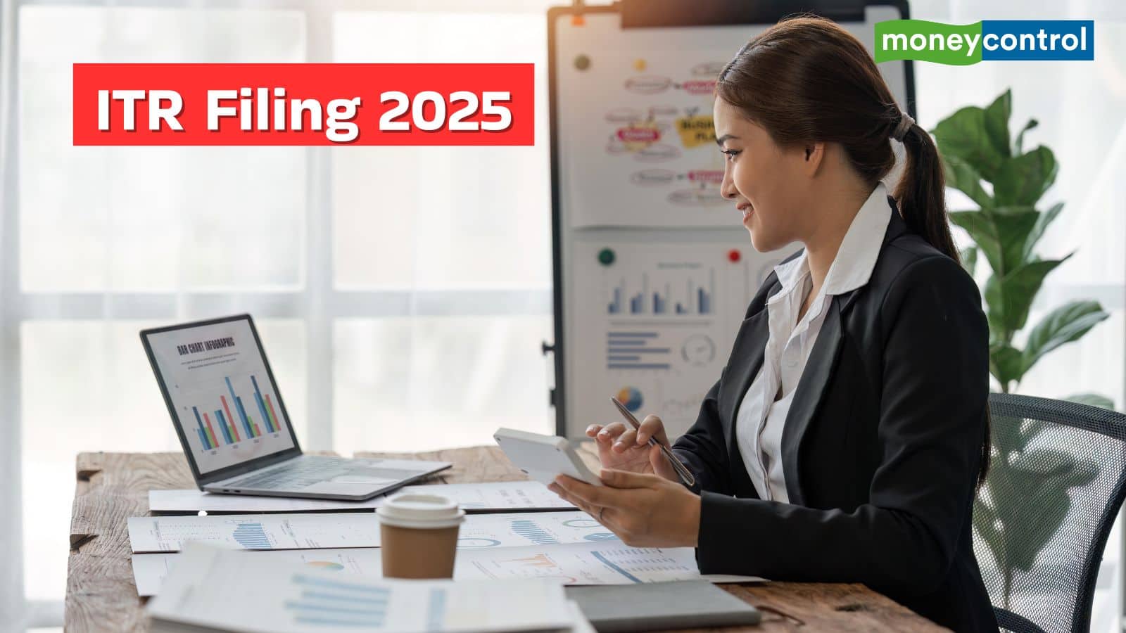 National-ITR Filing 2025: इनकम टैक्स रिटर्न फाइल करने के लिए नहीं पड़ेगी CA की जरूरत, यहां जानिए पूरा प्रोसेस – #INA National-ITR Filing 2025: इनकम टैक्स रिटर्न फाइल करने के लिए नहीं पड़ेगी CA की जरूरत, यहां जानिए पूरा प्रोसेस – #INA