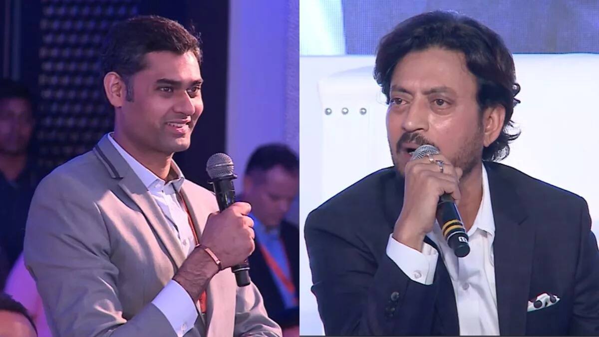 National-'जाऊंगा पर वापस आ पाऊंगा…', जब रिपोर्टर ने दिया था इरफान खान को पाकिस्तान आने का न्योता तो मिला था ये जवाब – #INA National-'जाऊंगा पर वापस आ पाऊंगा…', जब रिपोर्टर ने दिया था इरफान खान को पाकिस्तान आने का न्योता तो मिला था ये जवाब – #INA