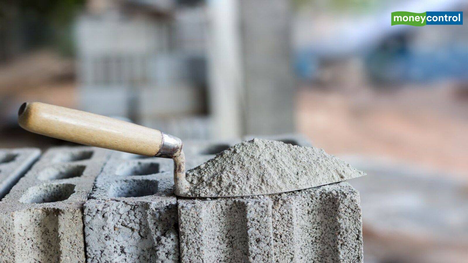 National-JK Cement Q4 Results: सीमेंट कंपनी का मुनाफा 77% बढ़ा, रेवेन्यू और मार्जिन में भी सुधार – #INA National-JK Cement Q4 Results: सीमेंट कंपनी का मुनाफा 77% बढ़ा, रेवेन्यू और मार्जिन में भी सुधार – #INA