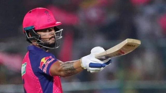 National-KKR vs RR Highlights: आखिरी ओवर के रोमांच में ऐसे हारी राजस्थान, एक रन आउट से केकेआर ने जीता हारा हुआ मैच – #INA National-KKR vs RR Highlights: आखिरी ओवर के रोमांच में ऐसे हारी राजस्थान, एक रन आउट से केकेआर ने जीता हारा हुआ मैच – #INA