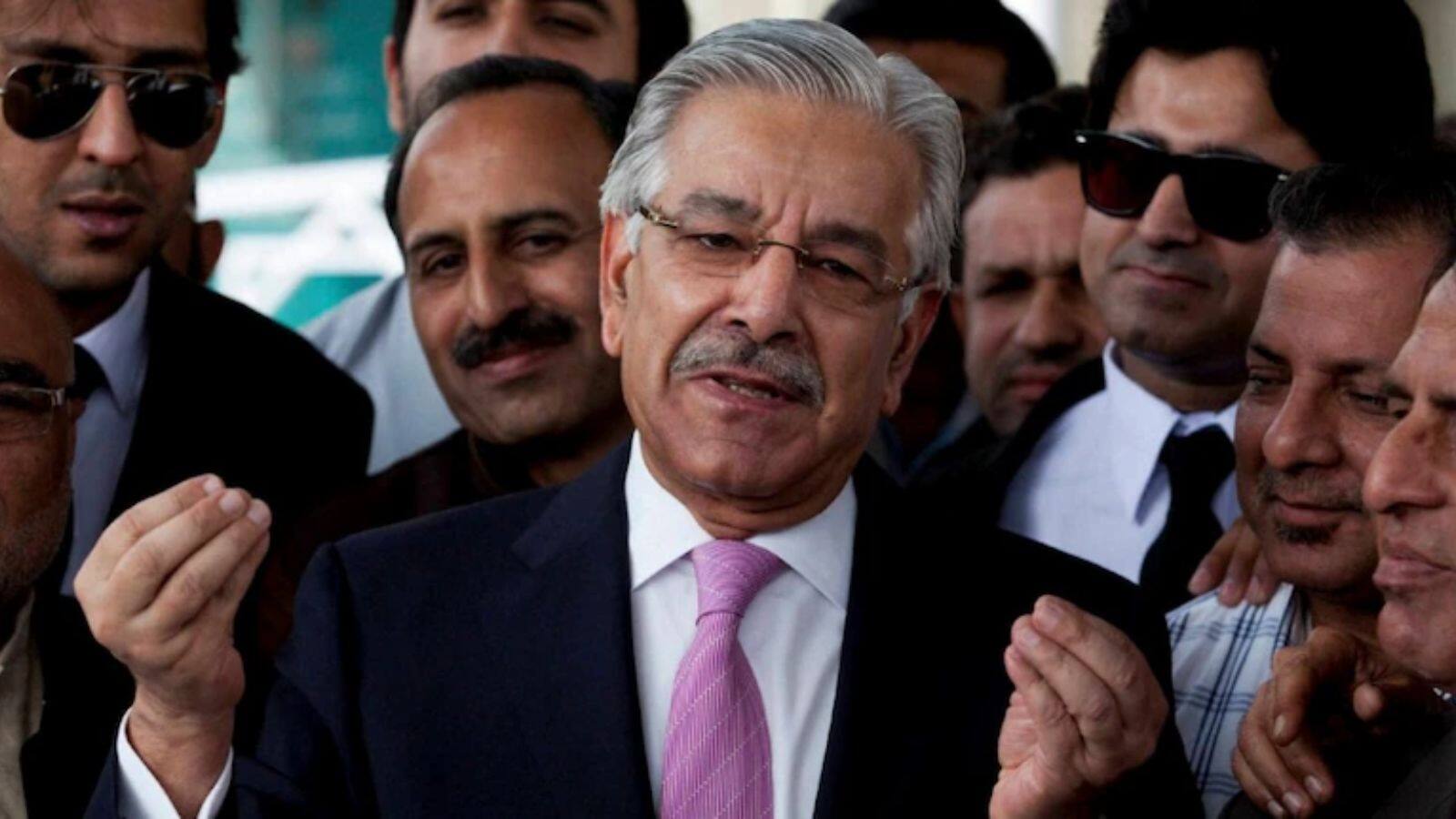 National-Khawaja Asif: ऑपरेशन सिंदूर से बौखलाए पाकिस्तानी रक्षा मंत्री का बड़ा बयान, कहा – 'जंग के अलावा कोई ऑप्शन नहीं' – #INA National-Khawaja Asif: ऑपरेशन सिंदूर से बौखलाए पाकिस्तानी रक्षा मंत्री का बड़ा बयान, कहा – 'जंग के अलावा कोई ऑप्शन नहीं' – #INA