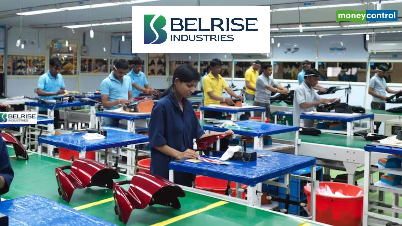 खबर बाजार -Belrise Industries IPO: बुधवार को होगी लिस्टिंग; खरीदें, बेचें या होल्ड करें, जानिए एक्सपर्ट से – #INA खबर बाजार -Belrise Industries IPO: बुधवार को होगी लिस्टिंग; खरीदें, बेचें या होल्ड करें, जानिए एक्सपर्ट से – #INA
