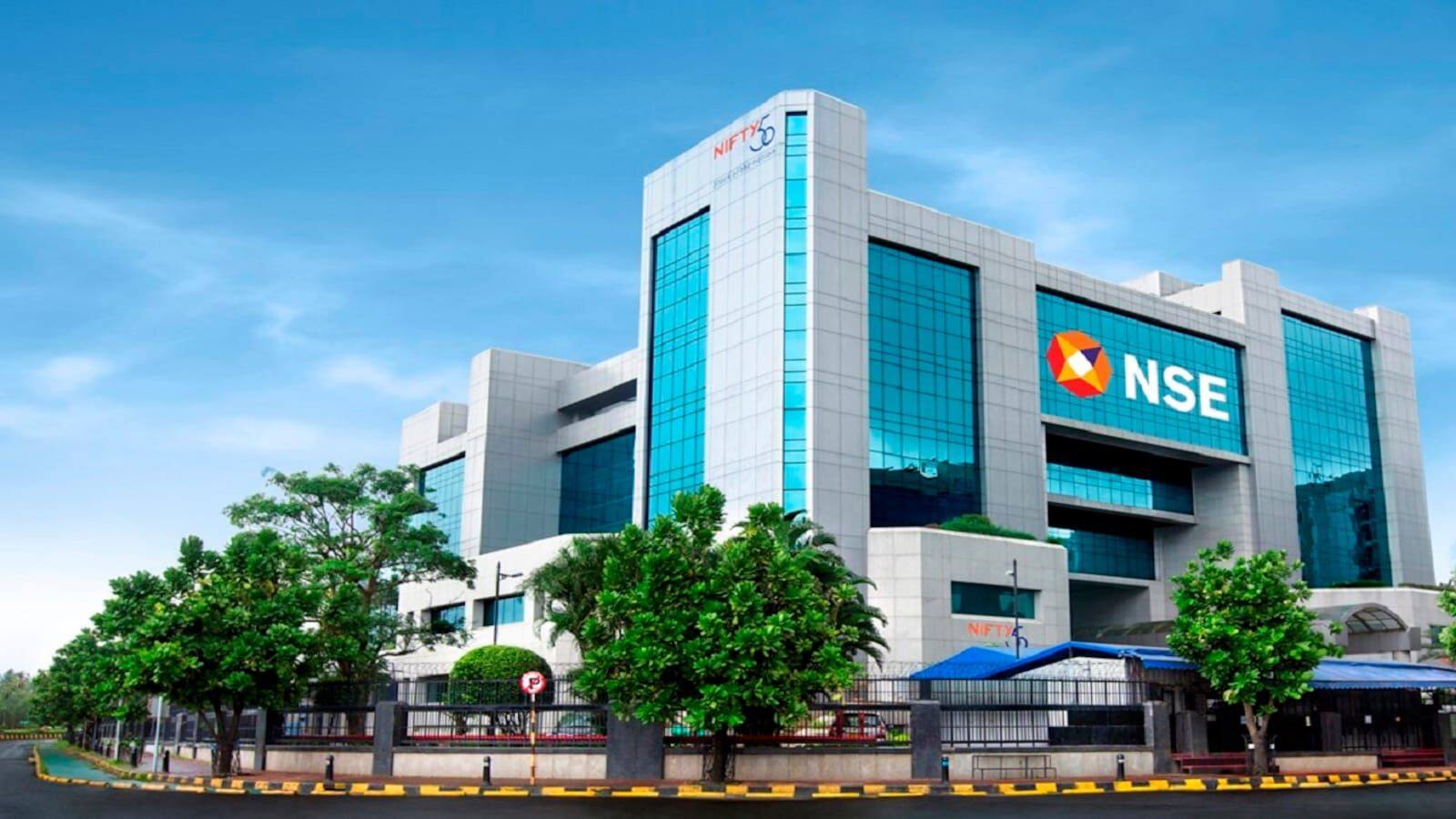 खबर बाजार -IPO से पहले NSE के वैल्यूएशन ने भरी उड़ान, अनलिस्टेड शेयरों की पूरी नहीं पड़ रही डिमांड – #INA खबर बाजार -IPO से पहले NSE के वैल्यूएशन ने भरी उड़ान, अनलिस्टेड शेयरों की पूरी नहीं पड़ रही डिमांड – #INA