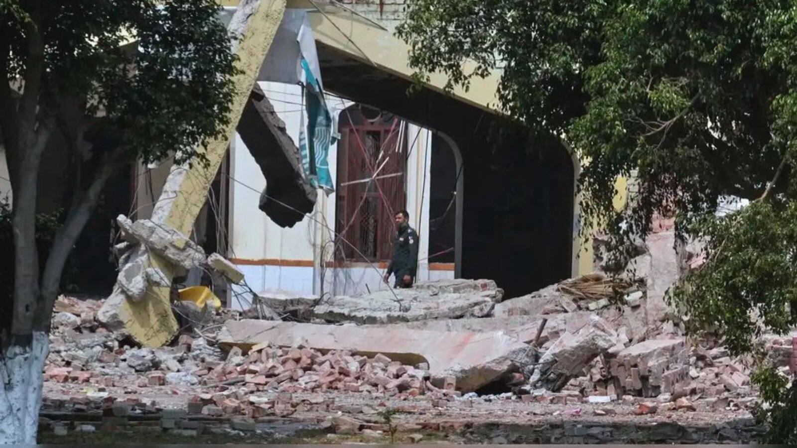 National-Operation Sindoor: जहां कसाब और हेडली ने ली ट्रेनिंग, पाकिस्तान की ‘आतंकवाद की नर्सरी’ मुरीदके मरकज को भारत ने कैसे किया तबाह – #INA National-Operation Sindoor: जहां कसाब और हेडली ने ली ट्रेनिंग, पाकिस्तान की ‘आतंकवाद की नर्सरी’ मुरीदके मरकज को भारत ने कैसे किया तबाह – #INA