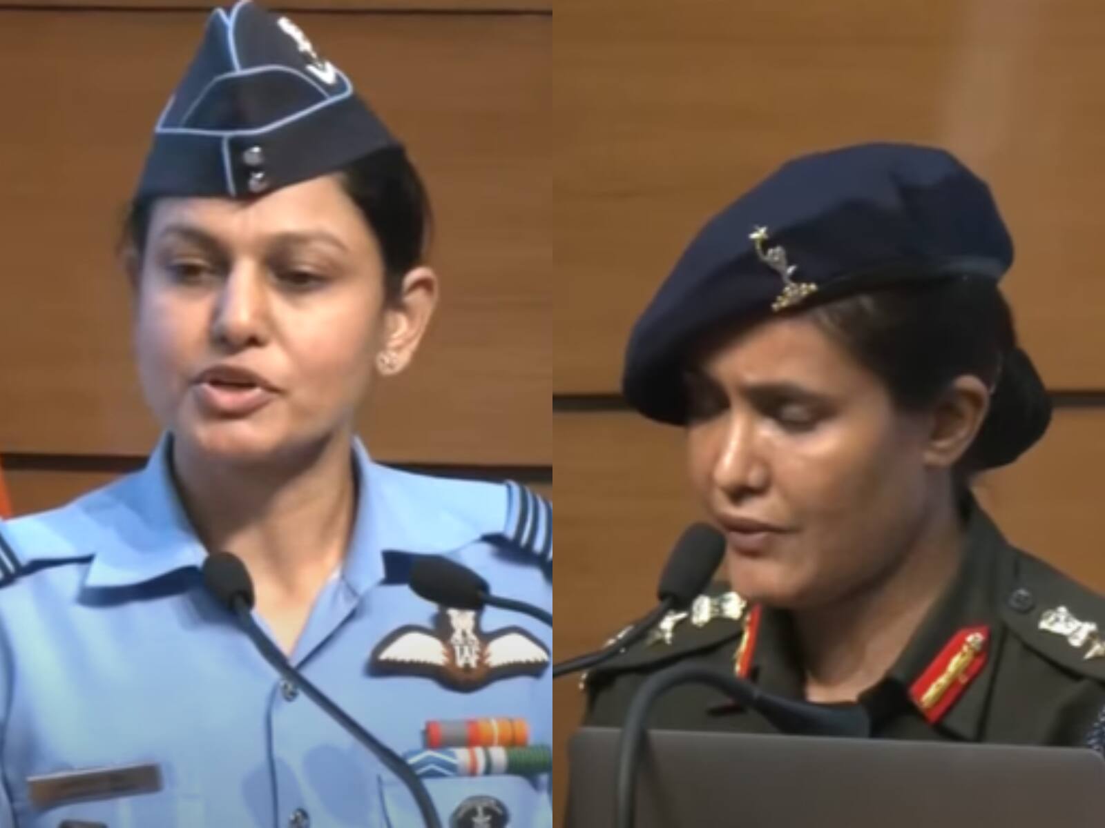 National-Operation Sindoor: 25 मिनट तक आतंकियों पर एयरस्ट्राइक…'ऑपरेशन सिंदूर' का सामने आया वीडियो – #INA National-Operation Sindoor: 25 मिनट तक आतंकियों पर एयरस्ट्राइक…'ऑपरेशन सिंदूर' का सामने आया वीडियो – #INA