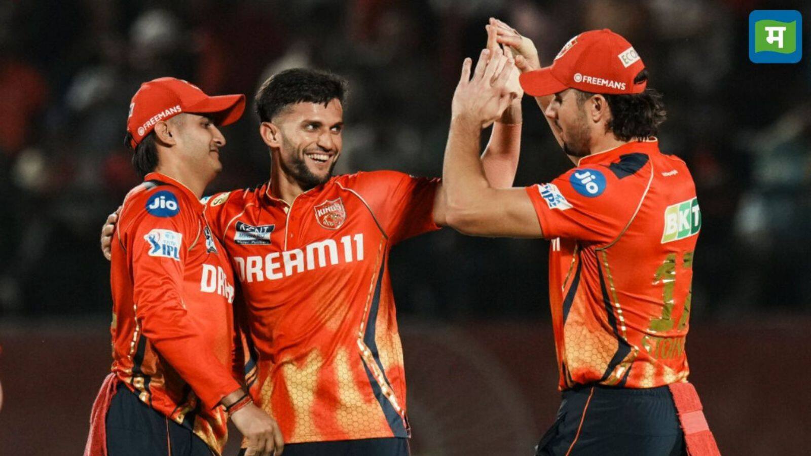 National-PBKS vs LSG Highlights: पंजाब ने जीत के साथ लखनऊ की राह में बिछाए कांटे, धर्मशाला में पंत की टीम को मिली करारी शिकस्त – #INA National-PBKS vs LSG Highlights: पंजाब ने जीत के साथ लखनऊ की राह में बिछाए कांटे, धर्मशाला में पंत की टीम को मिली करारी शिकस्त – #INA