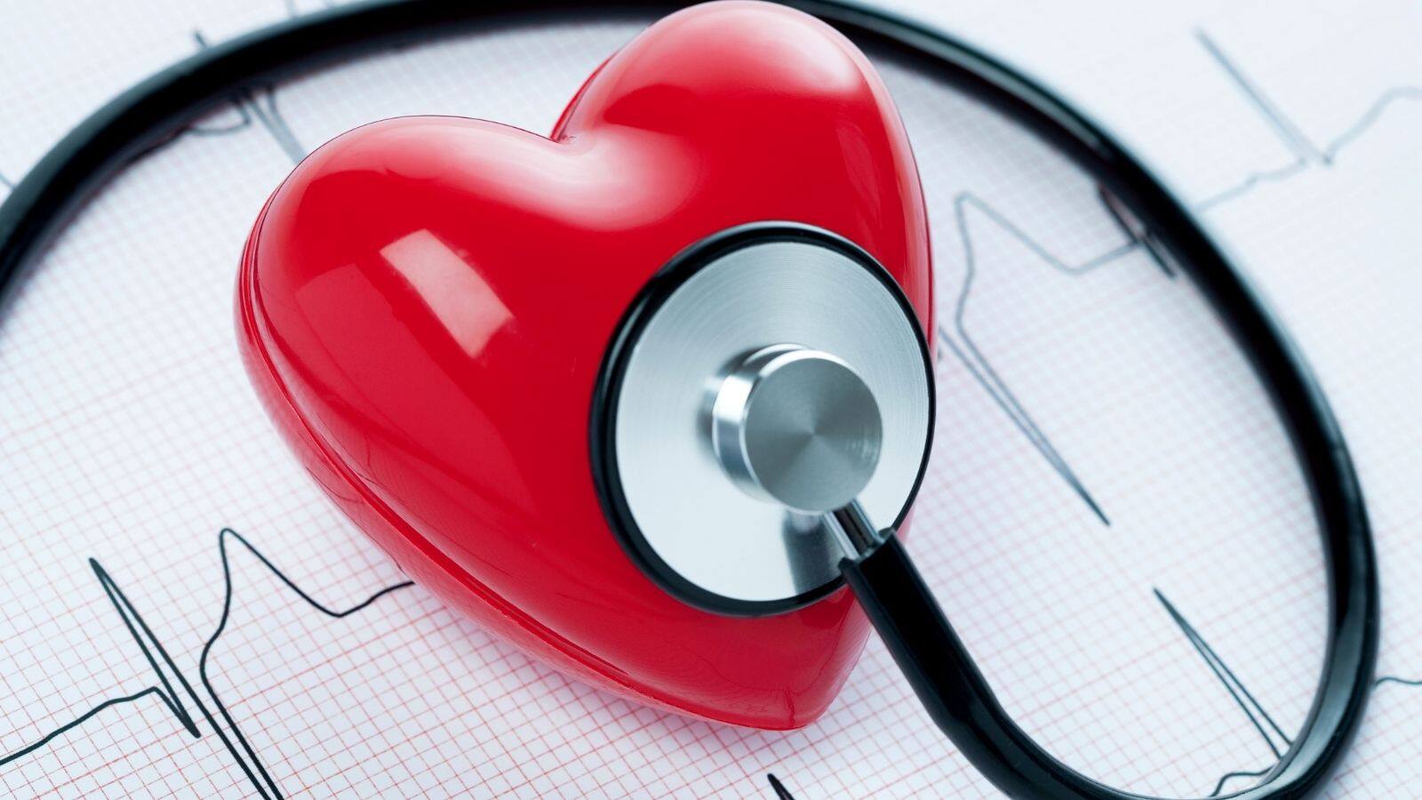National-Heart Health: हार्टबीट बार-बार हो रही है तेज, तो समझिए बज चुकी है खतरे की घंटी, समय रहते करें ये जरूरी उपाय – #INA National-Heart Health: हार्टबीट बार-बार हो रही है तेज, तो समझिए बज चुकी है खतरे की घंटी, समय रहते करें ये जरूरी उपाय – #INA