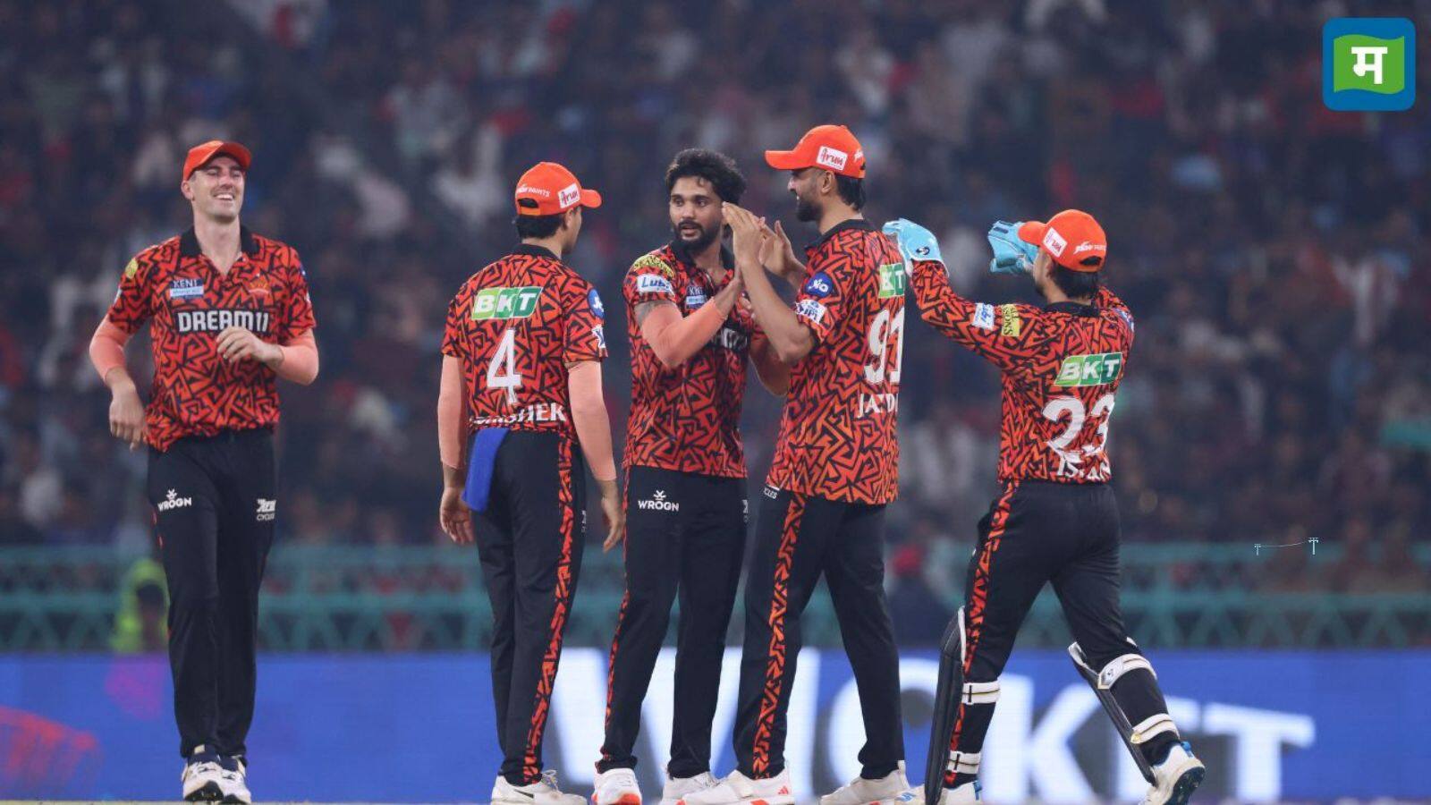 National-RCB vs SRH Highlights: एक ओवर में आरसीबी ने गंवाया मैच, इकाना में हैदराबाद की टीम ने किया बड़ा कमाल – #INA National-RCB vs SRH Highlights: एक ओवर में आरसीबी ने गंवाया मैच, इकाना में हैदराबाद की टीम ने किया बड़ा कमाल – #INA