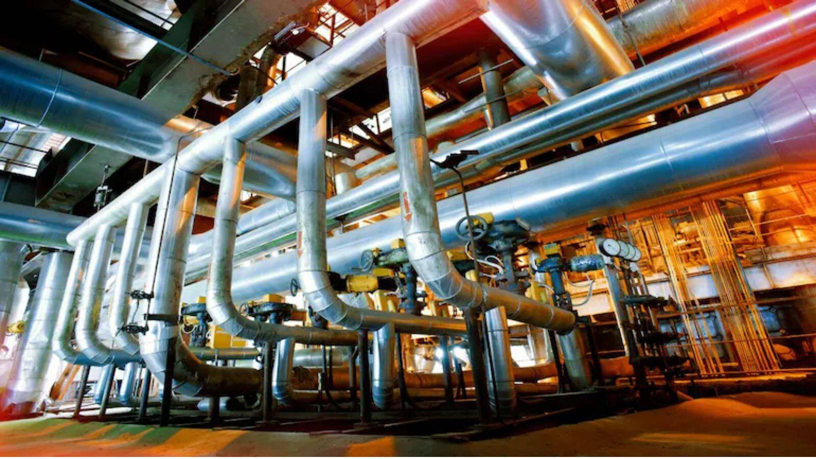 खबर बाजार -Scoda Tubes IPO: स्टील पाइप बनाने वाली स्कोडा ट्यूब्स ने IPO से पहले एंकर निवेशकों से जुटाए ₹66 करोड़ – #INA खबर बाजार -Scoda Tubes IPO: स्टील पाइप बनाने वाली स्कोडा ट्यूब्स ने IPO से पहले एंकर निवेशकों से जुटाए ₹66 करोड़ – #INA