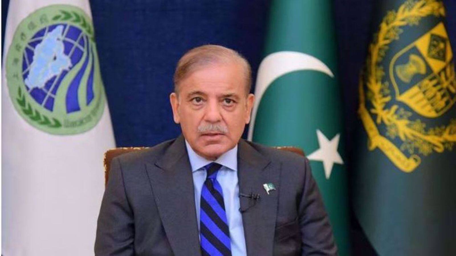 National-Pakistan's PM Shehbaz Sharif: 'भारत ने नूर खान बेस पर की बमबारी…', पाकिस्तानी PM ने सुनाई 9-10 मई रात की कहानी – #INA National-Pakistan's PM Shehbaz Sharif: 'भारत ने नूर खान बेस पर की बमबारी…', पाकिस्तानी PM ने सुनाई 9-10 मई रात की कहानी – #INA