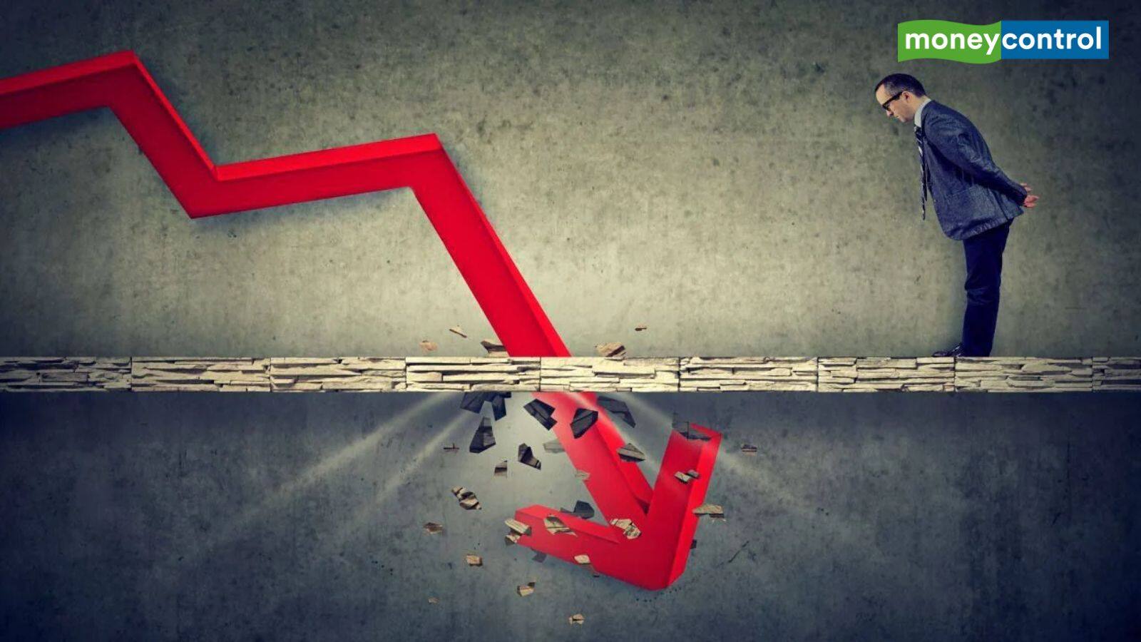 खबर बाजार -Bank of Baroda: सरकारी बैंक के शेयरों में 10% से ज्यादा की गिरावट, किस वजह से डरे निवेशक? – #INA खबर बाजार -Bank of Baroda: सरकारी बैंक के शेयरों में 10% से ज्यादा की गिरावट, किस वजह से डरे निवेशक? – #INA
