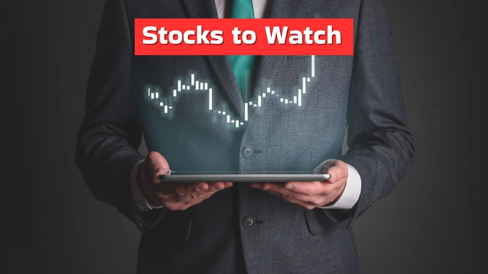 खबर बाजार -Stocks to Watch: सोमवार को इन 12 कंपनियों पर रहेगी निवेशकों की पैनी नजर, दिख सकती है बड़ी हलचल – #INA खबर बाजार -Stocks to Watch: सोमवार को इन 12 कंपनियों पर रहेगी निवेशकों की पैनी नजर, दिख सकती है बड़ी हलचल – #INA