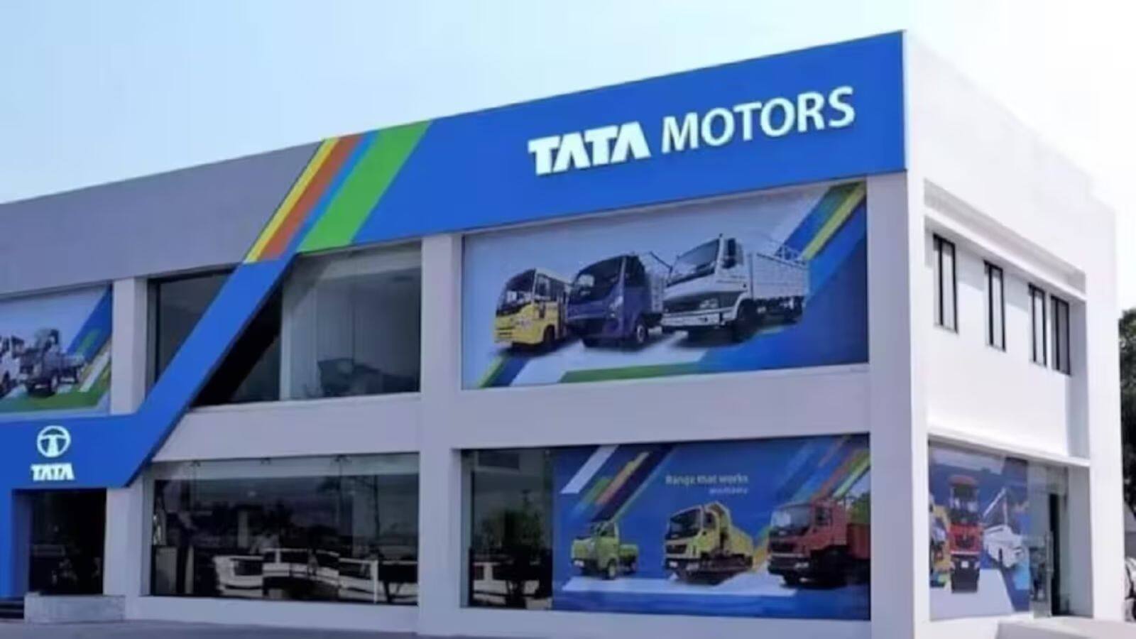 National-Tata Motors Demerger: कब अलग होगा कारोबार, शेयरधारकों को किस अनुपात में मिलेंगे शेयर? जानें पूरी डिटेल – #INA National-Tata Motors Demerger: कब अलग होगा कारोबार, शेयरधारकों को किस अनुपात में मिलेंगे शेयर? जानें पूरी डिटेल – #INA