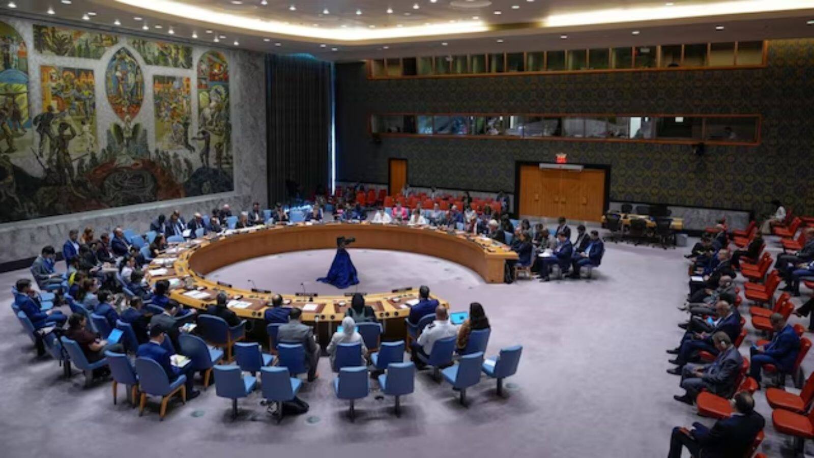 National-पूरी दुनिया के सामने अब बेनकाब होगा पाकिस्तान, UNSC में सबूत के साथ आतंकी करतूतों को एक्सपोज करेगा भारत – #INA National-पूरी दुनिया के सामने अब बेनकाब होगा पाकिस्तान, UNSC में सबूत के साथ आतंकी करतूतों को एक्सपोज करेगा भारत – #INA
