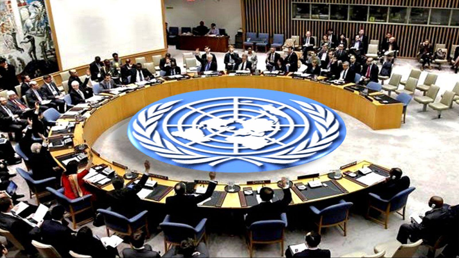 National-India-Pakistan Tensions: UNSC की बंद कमरे में नहीं निकला कोई नतीजा, पाकिस्तान ने फिर अलापा कश्मीर राग – #INA National-India-Pakistan Tensions: UNSC की बंद कमरे में नहीं निकला कोई नतीजा, पाकिस्तान ने फिर अलापा कश्मीर राग – #INA