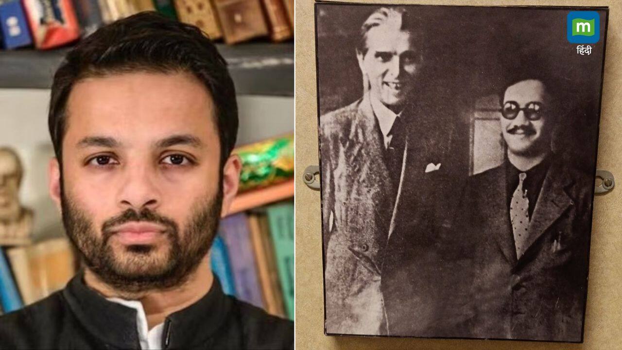National-विवादों से घिरे अली खान महमूदाबाद के दादा थे जिन्ना के खास सिपहसालार, मुस्लिम लीग के खजांची के तौर पर पाकिस्तान के निर्माण में निभाई थी अहम भूमिका! – #INA National-विवादों से घिरे अली खान महमूदाबाद के दादा थे जिन्ना के खास सिपहसालार, मुस्लिम लीग के खजांची के तौर पर पाकिस्तान के निर्माण में निभाई थी अहम भूमिका! – #INA