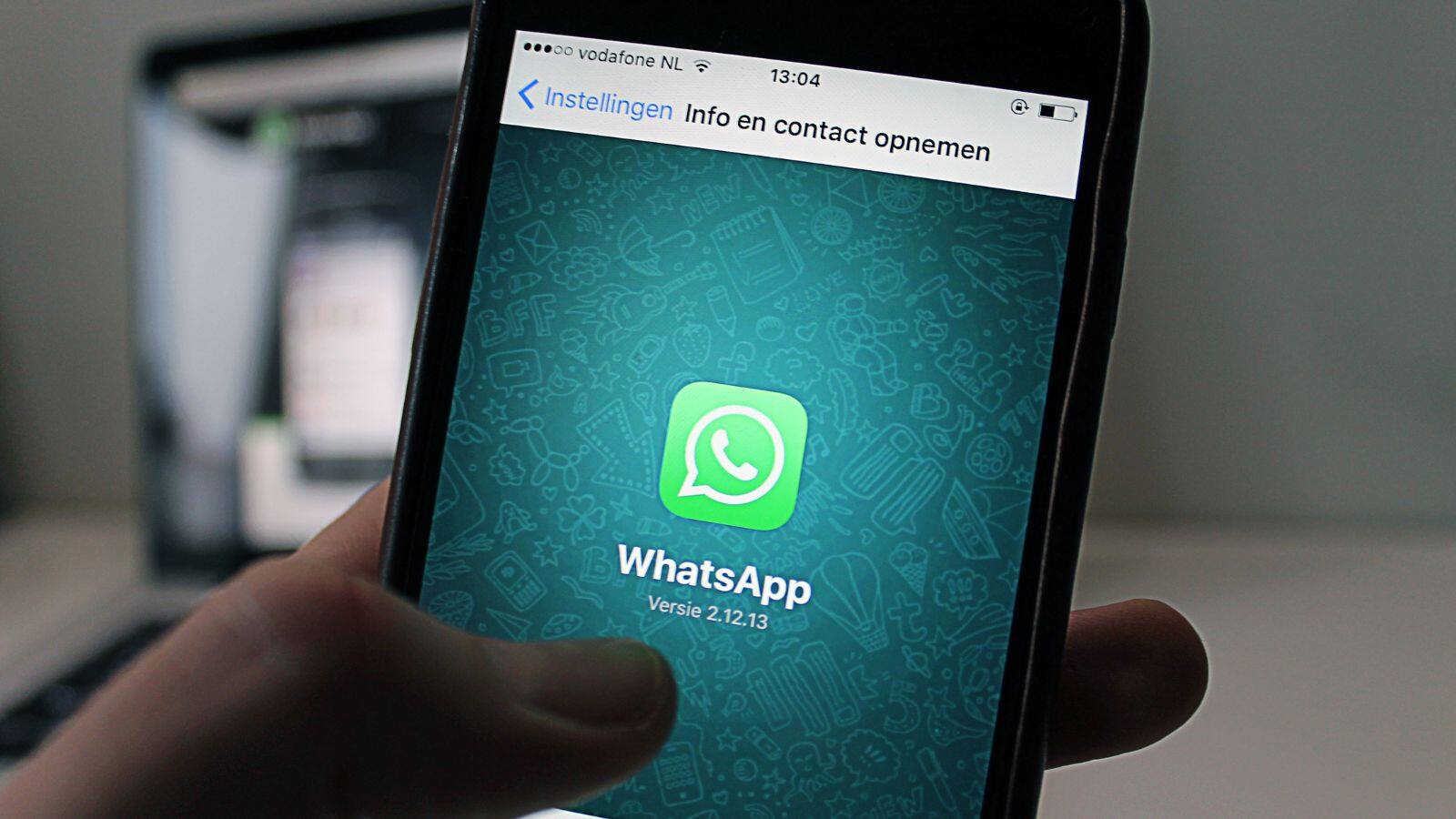 National-WhatsApp new feature: अब वॉट्सऐप पर बनेगी आपकी प्रोफाइल फोटो एकदम यूनिक, ग्रुप आइकन भी होगा खास – #INA National-WhatsApp new feature: अब वॉट्सऐप पर बनेगी आपकी प्रोफाइल फोटो एकदम यूनिक, ग्रुप आइकन भी होगा खास – #INA