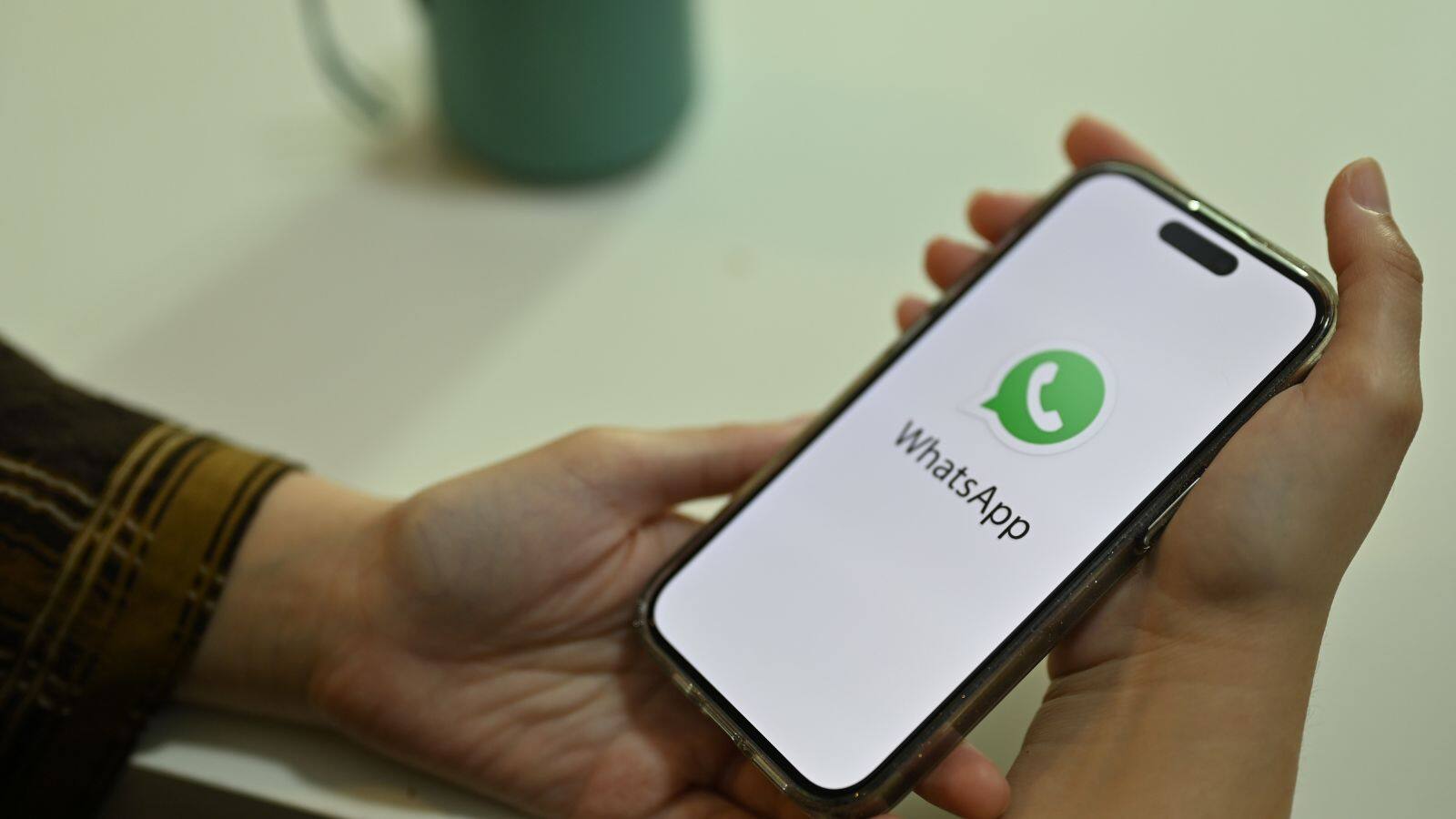 National-WhatsApp के नए फीचर के संग, कॉल का टाइम होगा अब पहले से शेड्यूल! – #INA National-WhatsApp के नए फीचर के संग, कॉल का टाइम होगा अब पहले से शेड्यूल! – #INA