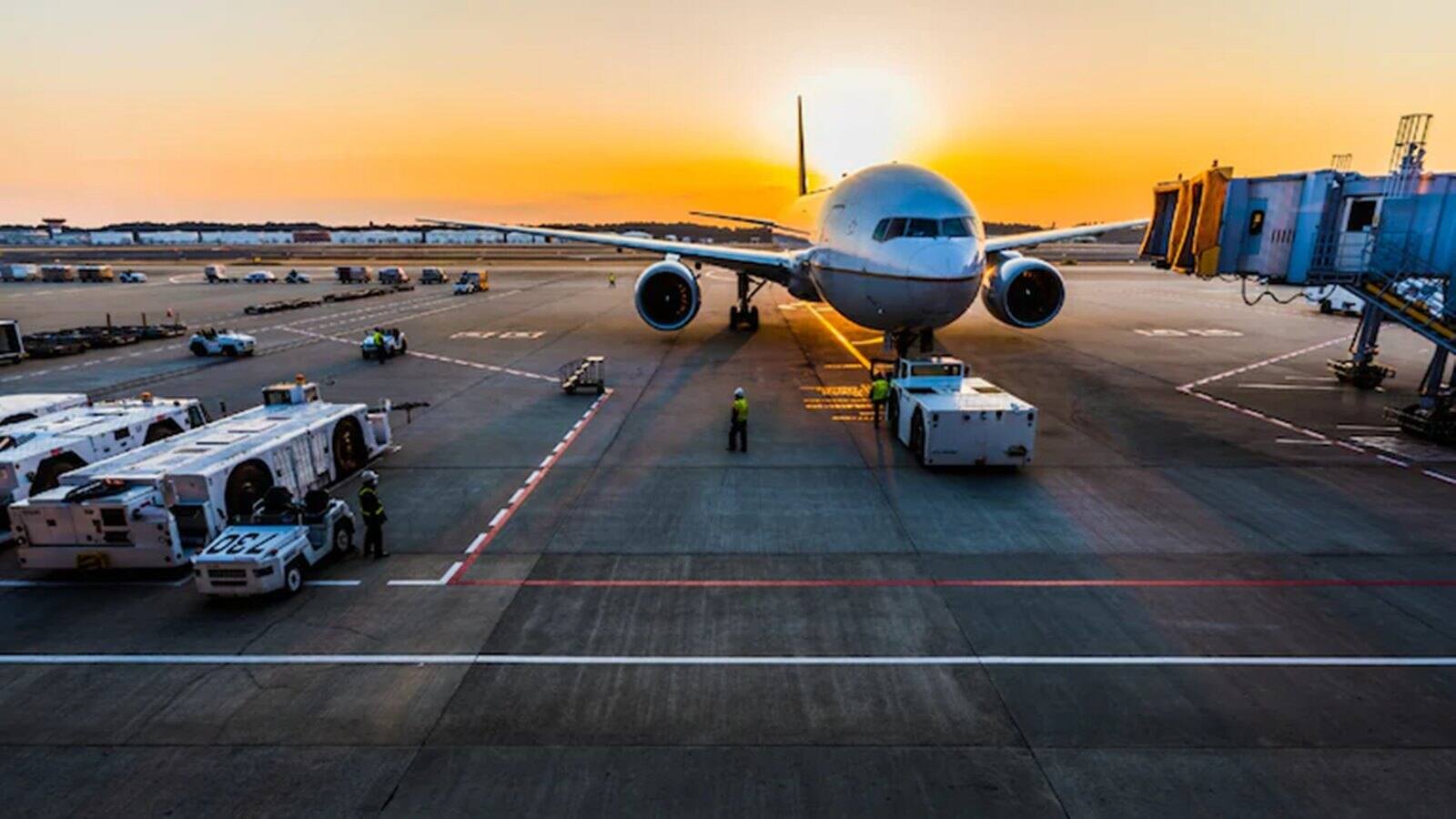 National-तुर्किये की कंपनी Celebi Airport Services India का सिक्योरिटी क्लीयरेंस रद्द, दिल्ली एयरपोर्ट ने खत्म किया करार – #INA National-तुर्किये की कंपनी Celebi Airport Services India का सिक्योरिटी क्लीयरेंस रद्द, दिल्ली एयरपोर्ट ने खत्म किया करार – #INA