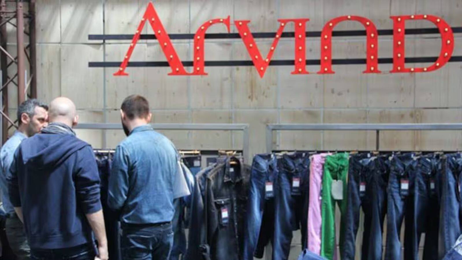 National-Arvind Fashions Q4 Results: मार्च तिमाही में ₹93 करोड़ का शुद्ध घाटा, फिर भी इतने रुपये का डिविडेंड बांटेगी कंपनी – #INA National-Arvind Fashions Q4 Results: मार्च तिमाही में ₹93 करोड़ का शुद्ध घाटा, फिर भी इतने रुपये का डिविडेंड बांटेगी कंपनी – #INA