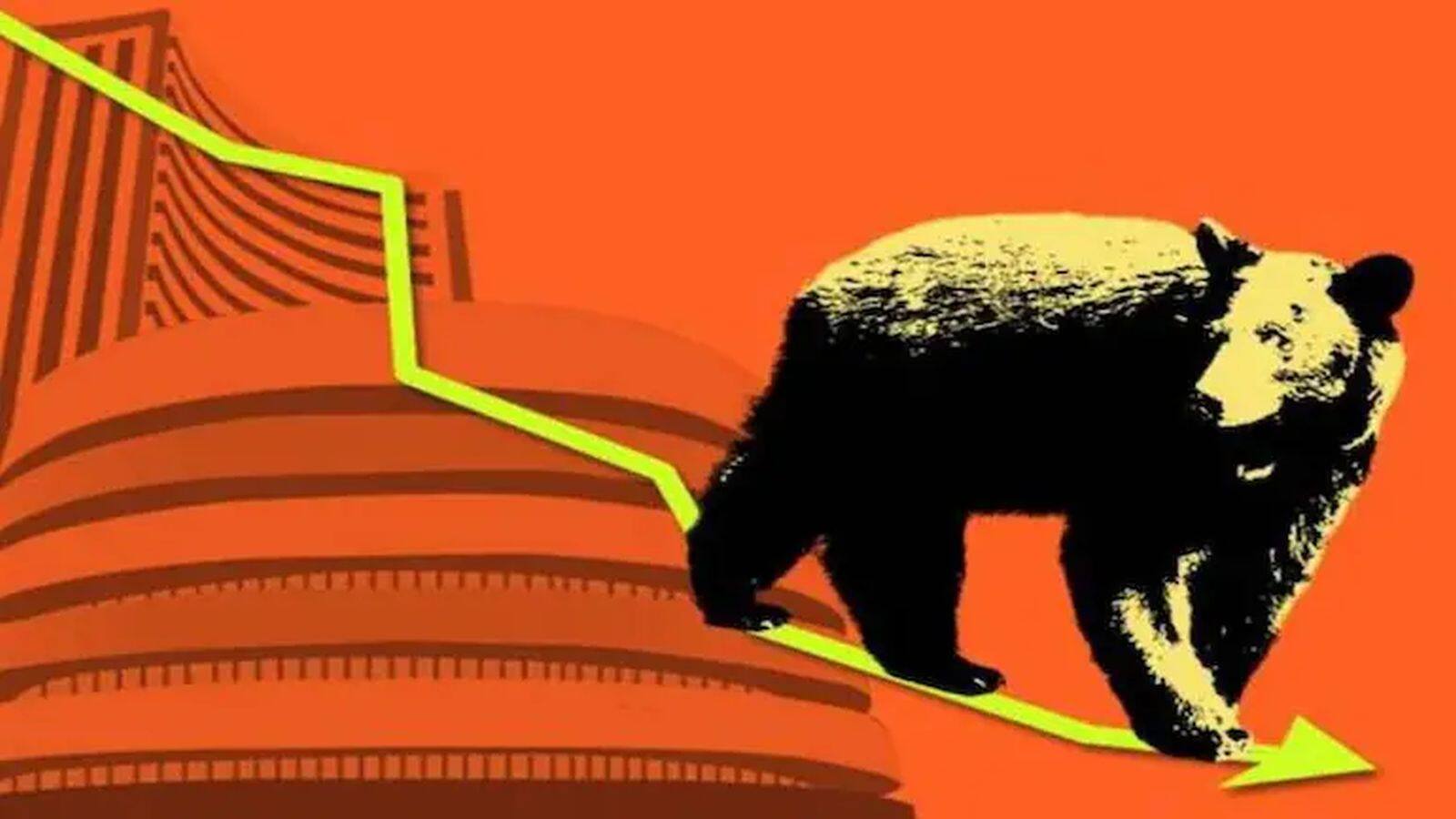 खबर बाजार -Market outlook : गिरावट के साथ बंद हुए Sensex-Nifty, जानिए 12 मई को कैसी रह सकती है इनकी चाल – #INA खबर बाजार -Market outlook : गिरावट के साथ बंद हुए Sensex-Nifty, जानिए 12 मई को कैसी रह सकती है इनकी चाल – #INA