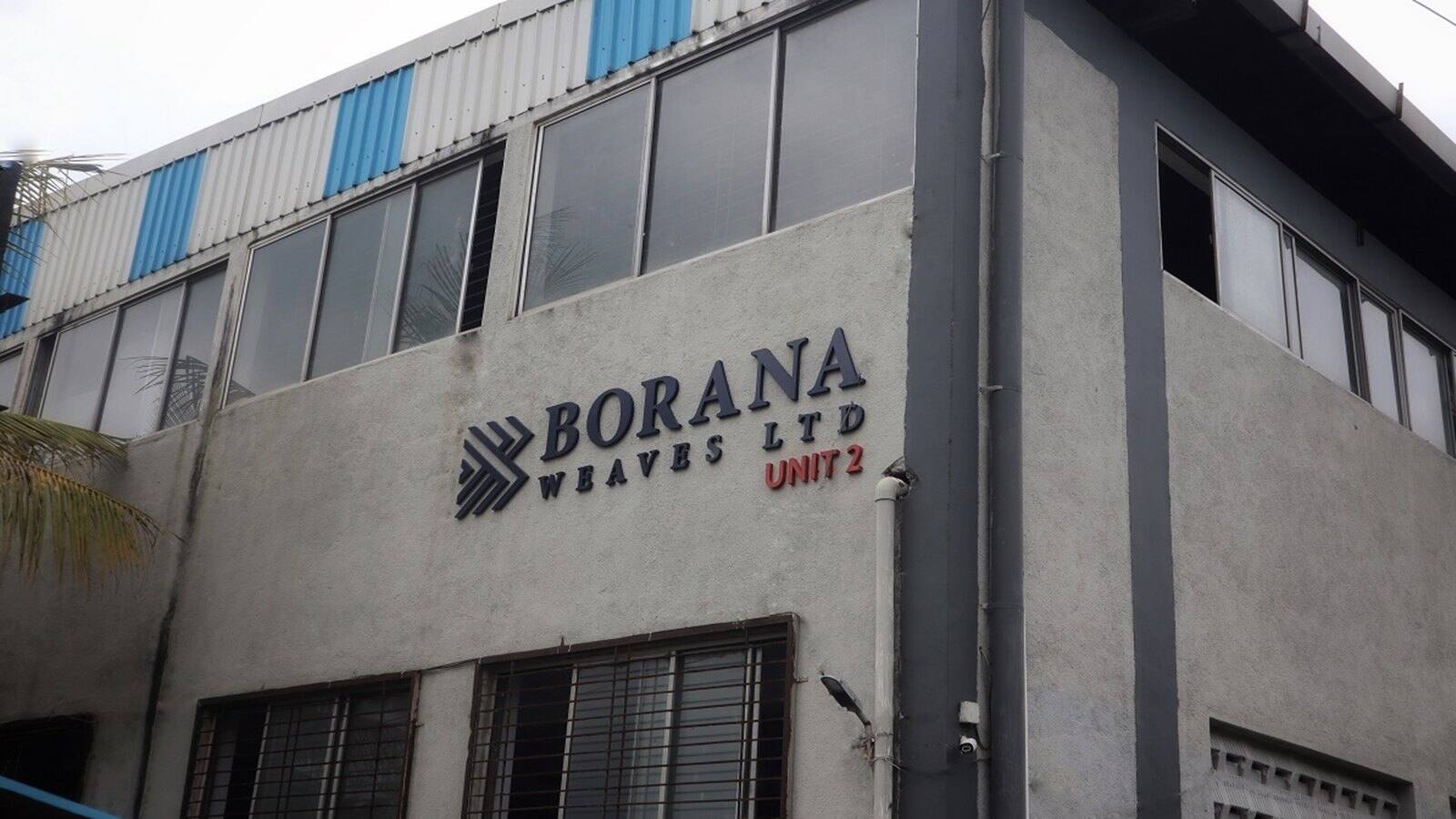 National-Borana Weaves IPO: 20 मई को ओपन होगा ₹145 करोड़ का इश्यू, प्राइस बैंड आया सामने – #INA National-Borana Weaves IPO: 20 मई को ओपन होगा ₹145 करोड़ का इश्यू, प्राइस बैंड आया सामने – #INA
