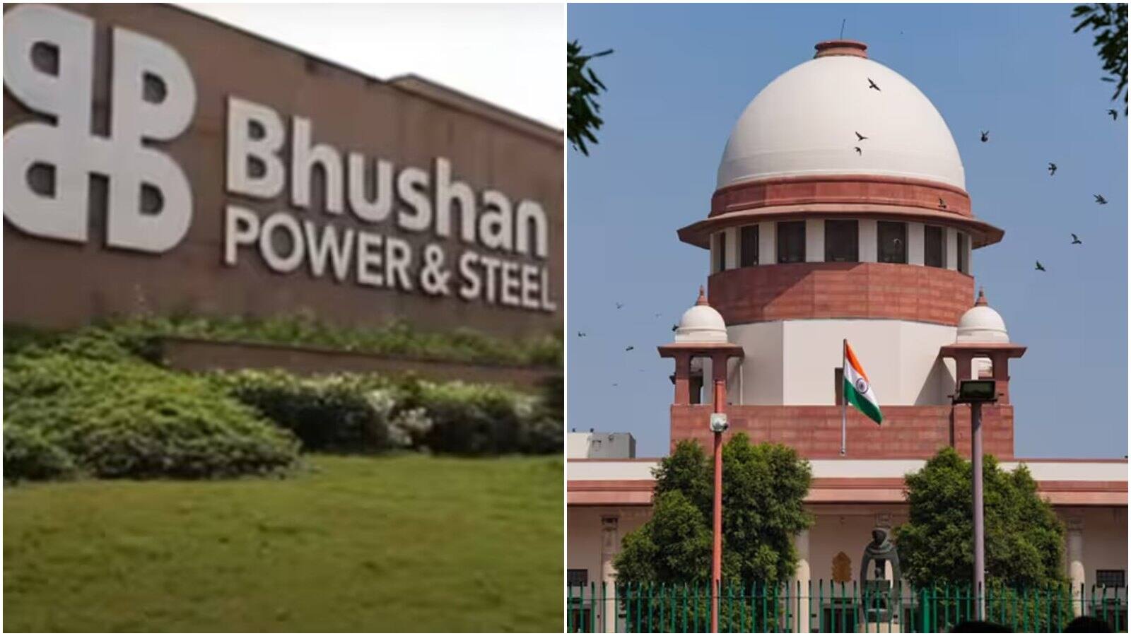 National-Bhushan Power Liquidation: सुप्रीम कोर्ट के फैसले के बाद हो सकते हैं क्या कानूनी उपाय, सरकार और CoC कर रहे विचार – #INA National-Bhushan Power Liquidation: सुप्रीम कोर्ट के फैसले के बाद हो सकते हैं क्या कानूनी उपाय, सरकार और CoC कर रहे विचार – #INA