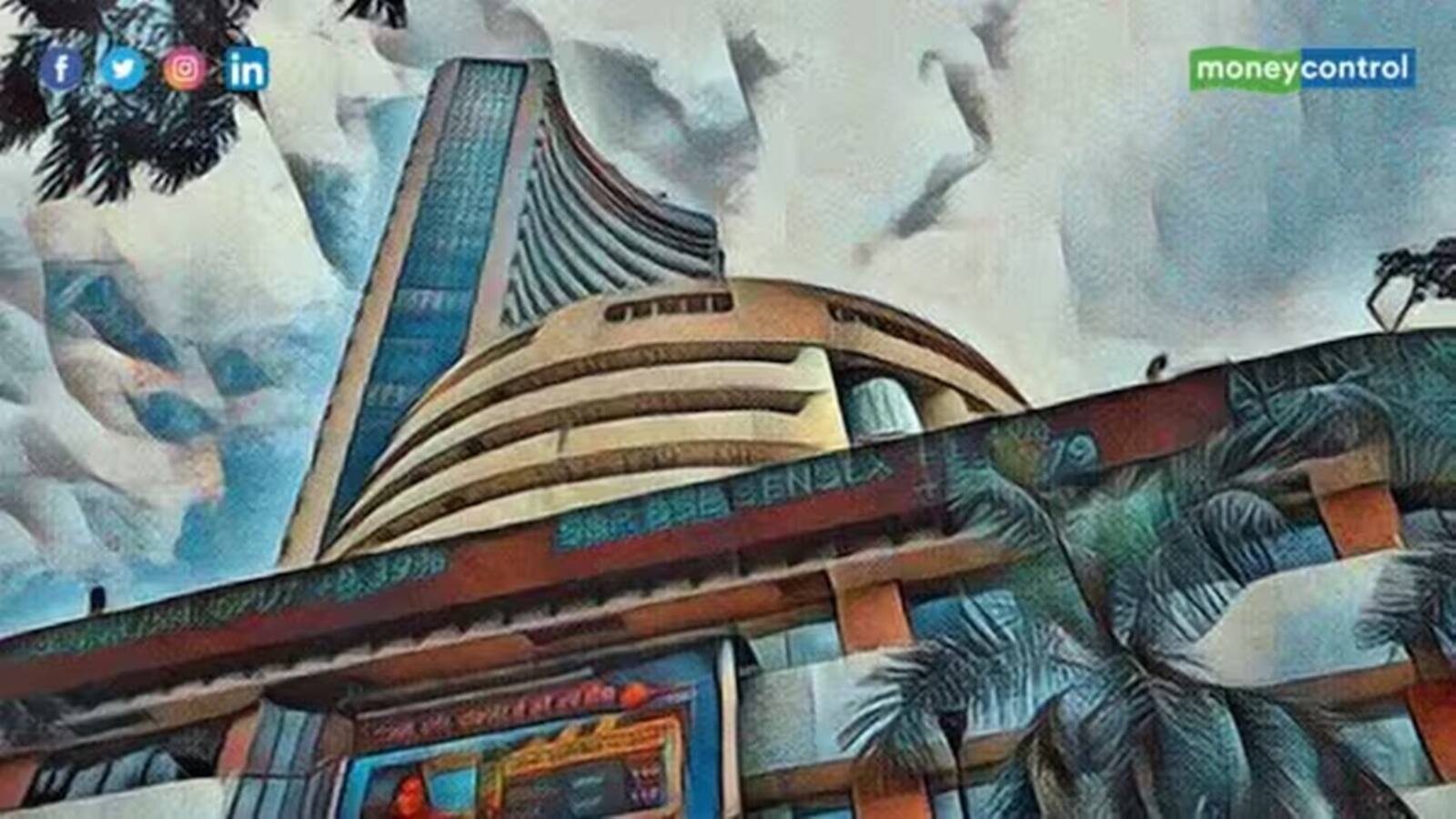 खबर बाजार -BSE के स्टॉक स्प्लिट की रिकॉर्ड डेट फिक्स, इस रेश्यो में टूटेंगे शेयर – #INA खबर बाजार -BSE के स्टॉक स्प्लिट की रिकॉर्ड डेट फिक्स, इस रेश्यो में टूटेंगे शेयर – #INA