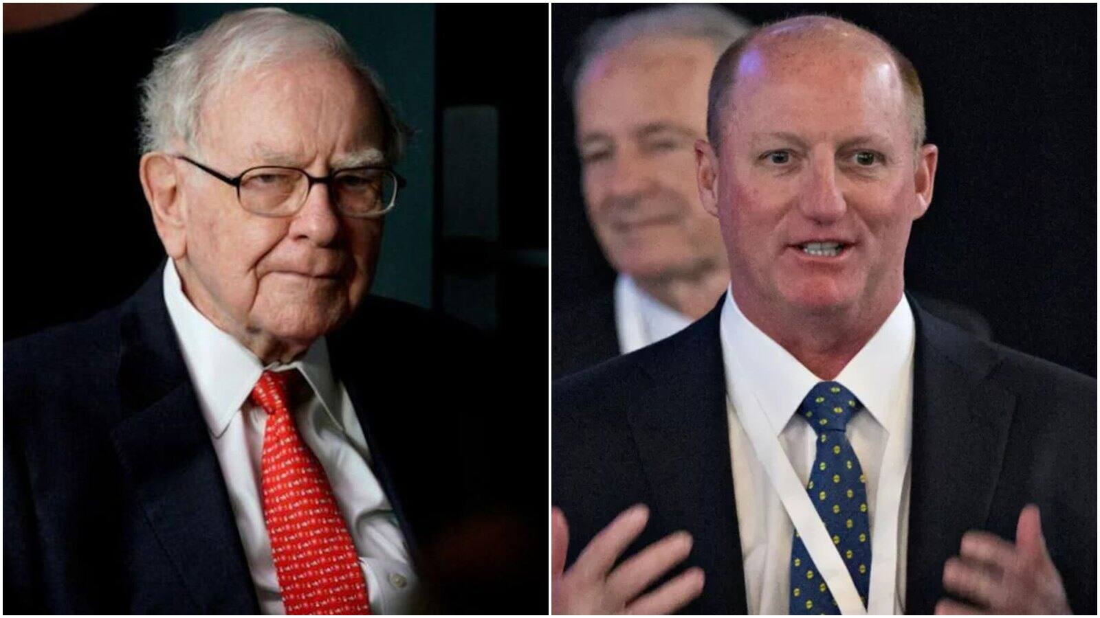 National-वॉरेन बफे ने रिटायरमेंट का किया ऐलान, ग्रेग एबेल को साल के आखिर तक Berkshire Hathaway का CEO बनाने की तैयारी – #INA National-वॉरेन बफे ने रिटायरमेंट का किया ऐलान, ग्रेग एबेल को साल के आखिर तक Berkshire Hathaway का CEO बनाने की तैयारी – #INA