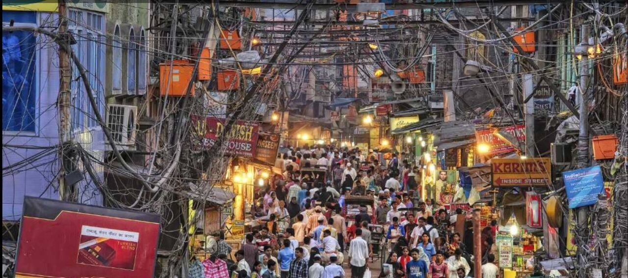 National-दिल्ली की तंग गलियों से शिफ्ट होगा चांदनी चौक-सदर बाजार! दिल्ली की मुख्यमंत्री रेखा गुप्ता ने कही ये बात – #INA National-दिल्ली की तंग गलियों से शिफ्ट होगा चांदनी चौक-सदर बाजार! दिल्ली की मुख्यमंत्री रेखा गुप्ता ने कही ये बात – #INA