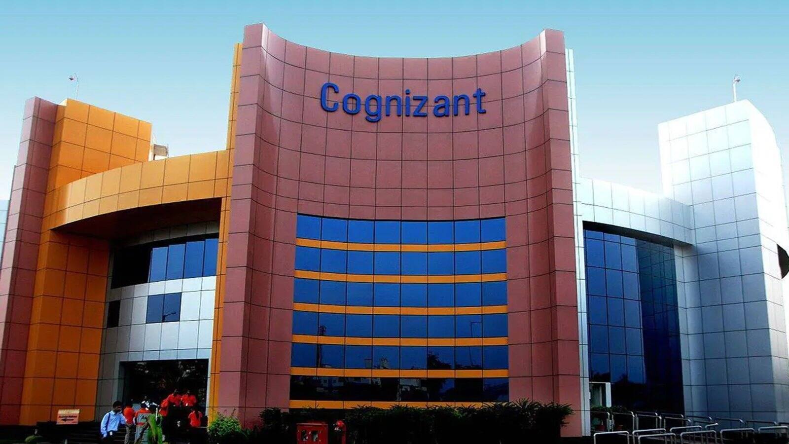 National-Cognizant इस साल 20000 फ्रेशर्स करेगी हायर, मार्च तिमाही में घटे 500 कर्मचारी – #INA National-Cognizant इस साल 20000 फ्रेशर्स करेगी हायर, मार्च तिमाही में घटे 500 कर्मचारी – #INA