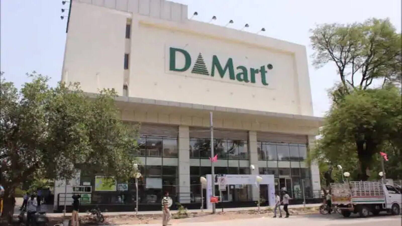 खबर बाजार -D-Mart Q4 Results: मार्च तिमाही में एवेन्यू सुपरमार्ट्स का मुनाफा 2% घटा, रेवेन्यू में 17% का इजाफा – #INA खबर बाजार -D-Mart Q4 Results: मार्च तिमाही में एवेन्यू सुपरमार्ट्स का मुनाफा 2% घटा, रेवेन्यू में 17% का इजाफा – #INA