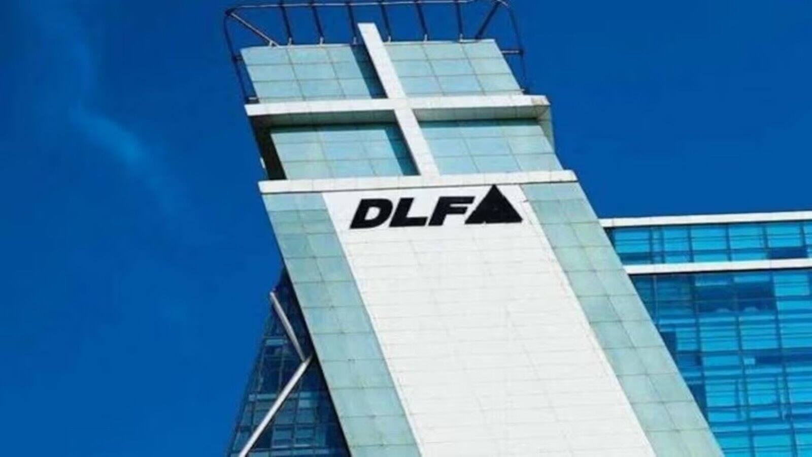 खबर बाजार -DLF Q4 Results: मार्च तिमाही में मुनाफा 39% बढ़ा, शेयरहोल्डर्स का देगी ₹6 का डिविडेंड – #INA खबर बाजार -DLF Q4 Results: मार्च तिमाही में मुनाफा 39% बढ़ा, शेयरहोल्डर्स का देगी ₹6 का डिविडेंड – #INA