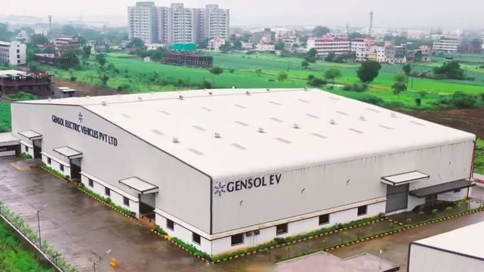 खबर बाजार -अब Gensol Engineering के सीएफओ ने छोड़ी कंपनी, इस्तीफे में अपनी बेबसी का किया जिक्र – #INA खबर बाजार -अब Gensol Engineering के सीएफओ ने छोड़ी कंपनी, इस्तीफे में अपनी बेबसी का किया जिक्र – #INA