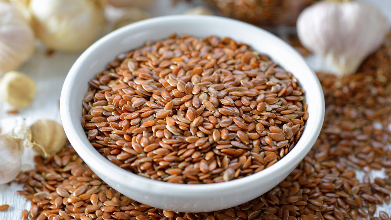 National-Flax Seeds: इन 6 बीमारियों से जूझ रहे लोग न खाएं अलसी, बढ़ सकता है खतरा – #INA National-Flax Seeds: इन 6 बीमारियों से जूझ रहे लोग न खाएं अलसी, बढ़ सकता है खतरा – #INA