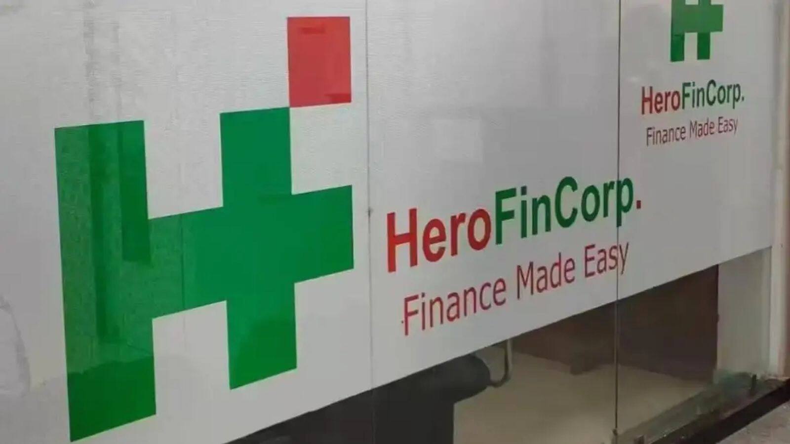 खबर बाजार -Hero FinCorp IPO: हीरो फिनकॉर्प लाएगी ₹3,668 करोड़ का आईपीओ, SEBI से मिली मंजूरी – #INA खबर बाजार -Hero FinCorp IPO: हीरो फिनकॉर्प लाएगी ₹3,668 करोड़ का आईपीओ, SEBI से मिली मंजूरी – #INA
