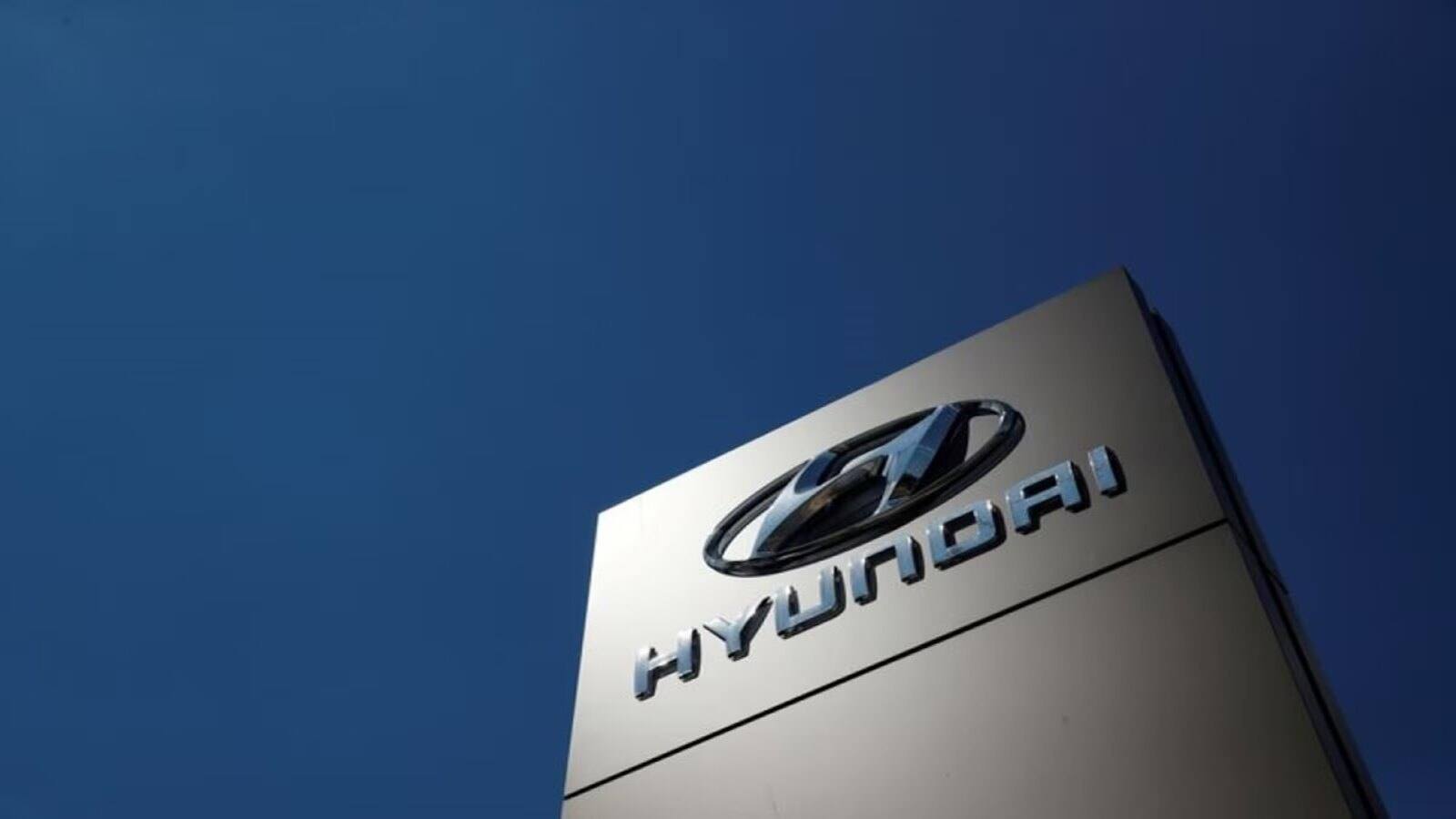 खबर बाजार -Hyundai Motor India Q4 Results: मार्च तिमाही में मुनाफा 4% गिरा, देगी ₹21 का फाइनल डिविडेंड – #INA खबर बाजार -Hyundai Motor India Q4 Results: मार्च तिमाही में मुनाफा 4% गिरा, देगी ₹21 का फाइनल डिविडेंड – #INA