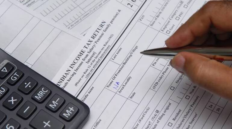 National-Digital Form 16: क्या है डिजिटल फॉर्म 16? जानिए इससे ITR फाइलिंग कितनी आसान हो जाती है – #INA National-Digital Form 16: क्या है डिजिटल फॉर्म 16? जानिए इससे ITR फाइलिंग कितनी आसान हो जाती है – #INA