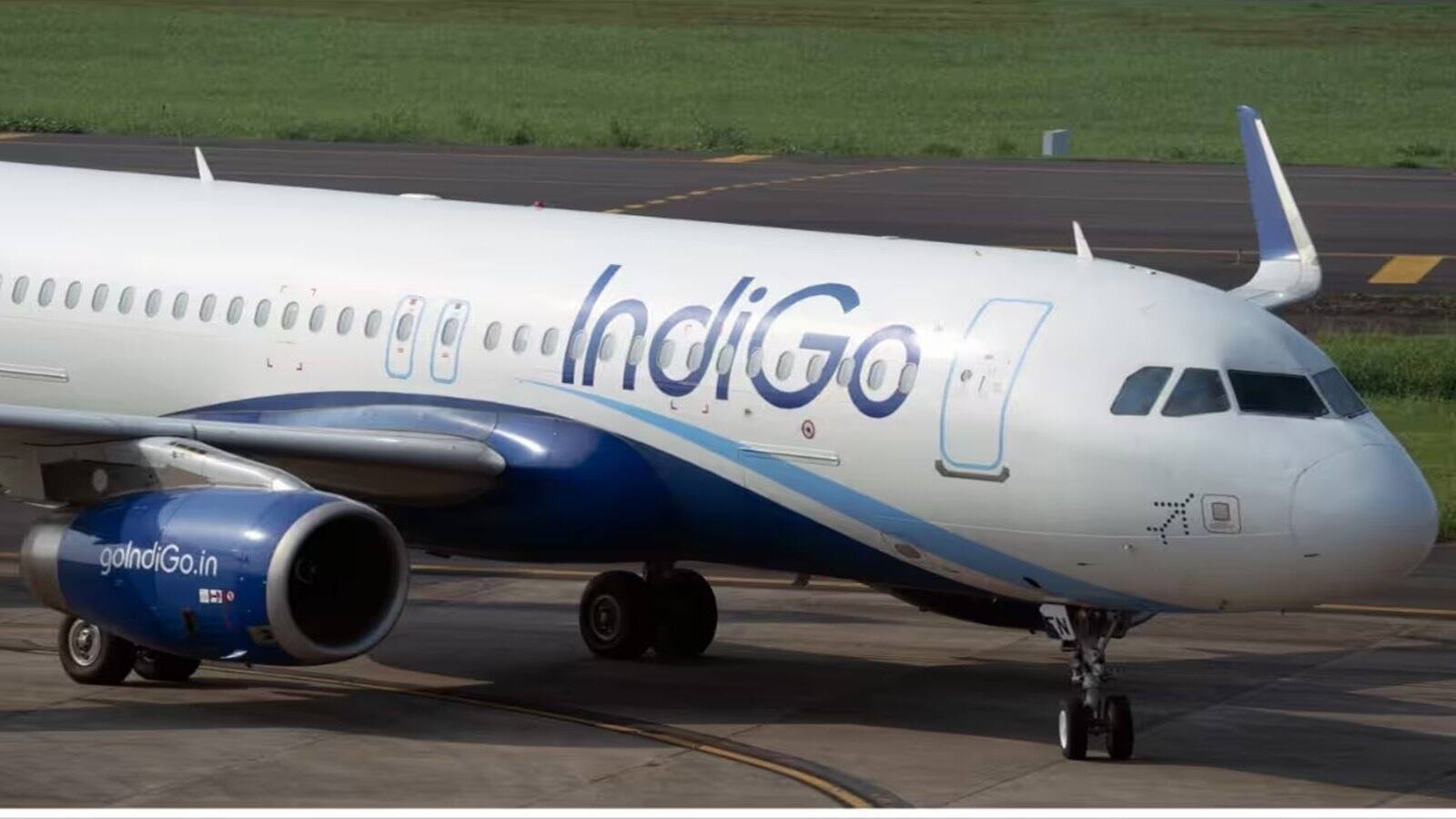 National-ओलों का शिकार हुई Indigo की श्रीनगर जा रही फ्लाइट, पायलट ने घोषित की इमरजेंसी; 227 पैसेंजर थे सवार – #INA National-ओलों का शिकार हुई Indigo की श्रीनगर जा रही फ्लाइट, पायलट ने घोषित की इमरजेंसी; 227 पैसेंजर थे सवार – #INA