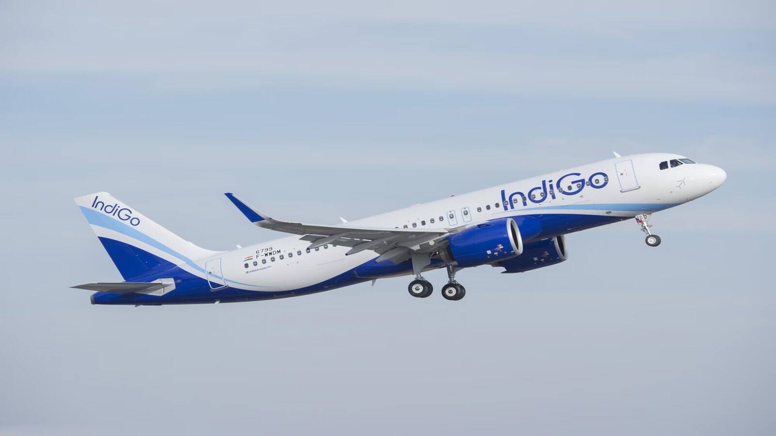 National-Indigo में 3.4% हिस्सेदारी बेच सकते हैं राकेश गंगवाल और फैमिली ट्रस्ट, कितने करोड़ का रह सकता है सौदा – #INA National-Indigo में 3.4% हिस्सेदारी बेच सकते हैं राकेश गंगवाल और फैमिली ट्रस्ट, कितने करोड़ का रह सकता है सौदा – #INA