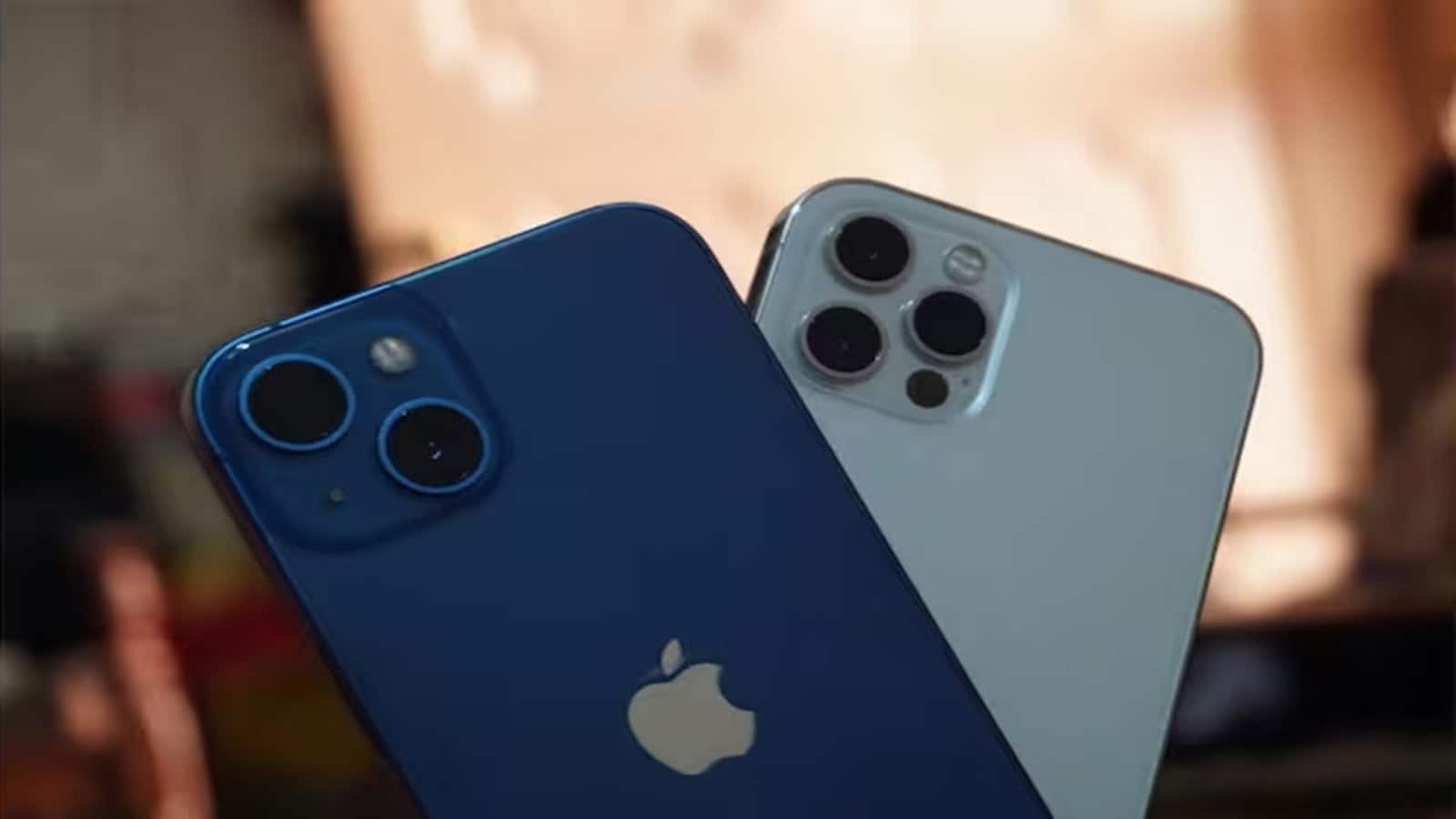 National-iPhone मैन्युफैक्चरिंग में और बढ़ेगा भारत का दबदबा, देवनहल्ली में फॉक्सकॉन यूनिट से जून से शुरू हो सकती है सप्लाई – #INA National-iPhone मैन्युफैक्चरिंग में और बढ़ेगा भारत का दबदबा, देवनहल्ली में फॉक्सकॉन यूनिट से जून से शुरू हो सकती है सप्लाई – #INA
