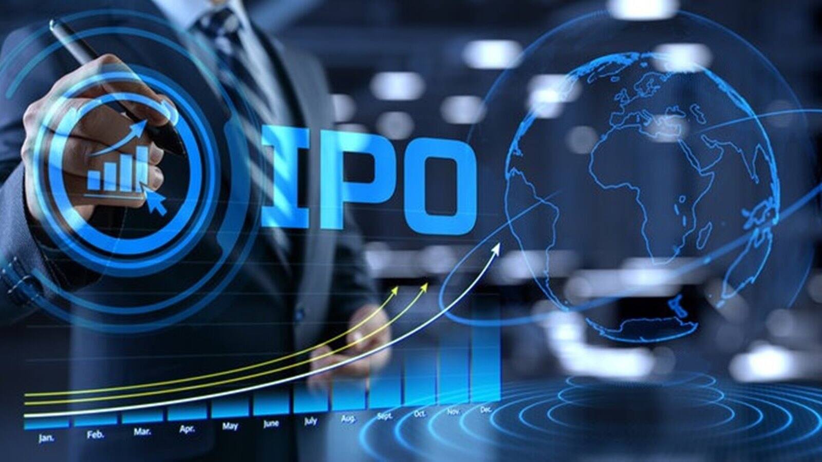 खबर बाजार -IPO This Week: 5 मई से शुरू सप्ताह में खुलेंगे 2 नए इश्यू, Ather Energy समेत 5 कंपनियां होंगी लिस्ट – #INA खबर बाजार -IPO This Week: 5 मई से शुरू सप्ताह में खुलेंगे 2 नए इश्यू, Ather Energy समेत 5 कंपनियां होंगी लिस्ट – #INA