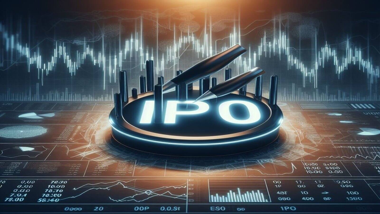 खबर बाजार -Sacheerome IPO: 40% GMP वाले इस IPO में आपने बोली लगाई क्या? आज है अंतिम मौका – #INA खबर बाजार -Sacheerome IPO: 40% GMP वाले इस IPO में आपने बोली लगाई क्या? आज है अंतिम मौका – #INA