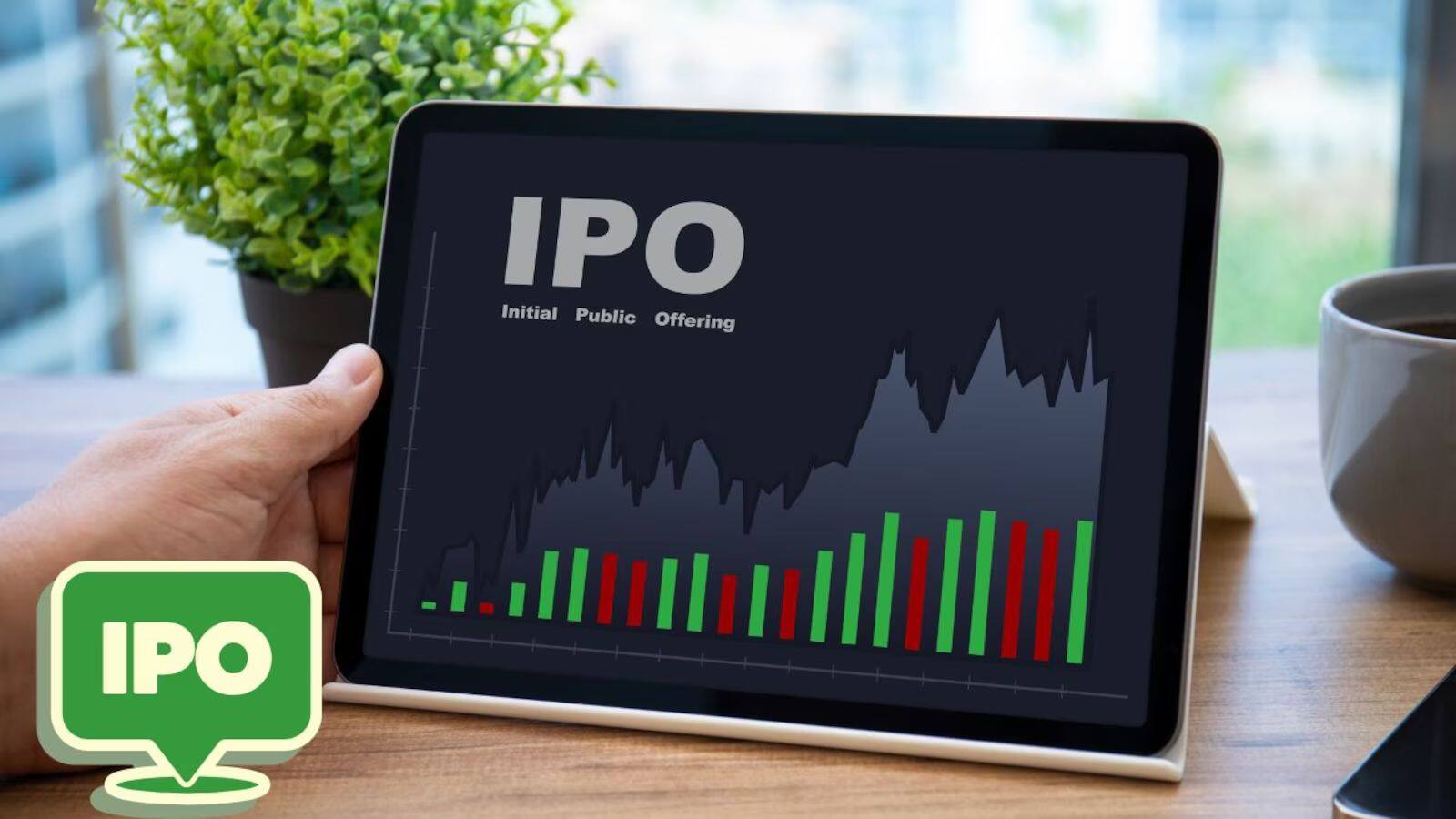 खबर बाजार -IPO News: HDB फाइनेंशियल, विक्रम सोलर और चार अन्य कंपनियों के IPO को SEBI की हरी झंडी – #INA खबर बाजार -IPO News: HDB फाइनेंशियल, विक्रम सोलर और चार अन्य कंपनियों के IPO को SEBI की हरी झंडी – #INA
