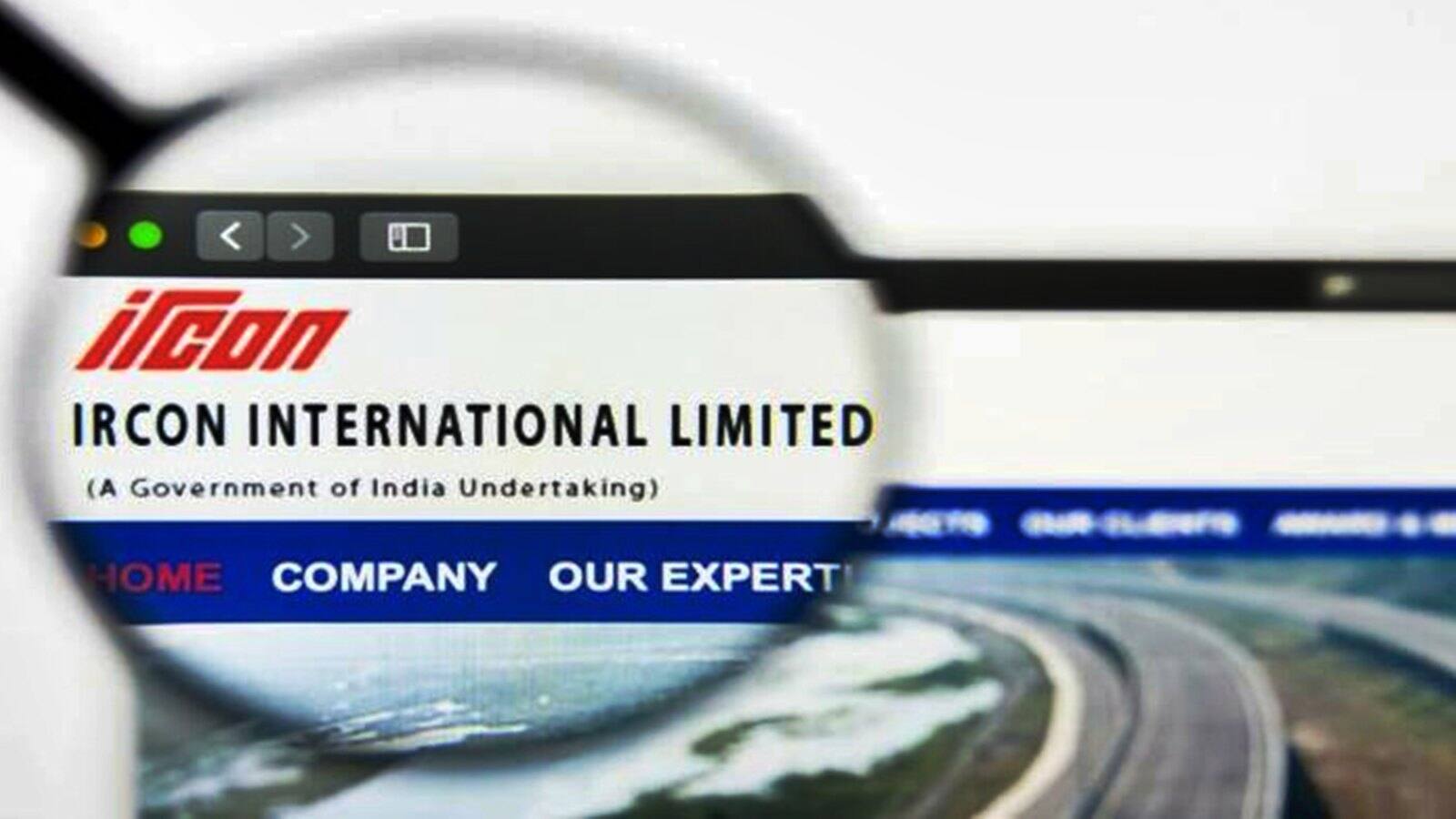 खबर बाजार -IRCON International Q4 Results: मार्च तिमाही में मुनाफा 14% घटा, रेवेन्यू में भी कमी; डिविडेंड का ऐलान – #INA खबर बाजार -IRCON International Q4 Results: मार्च तिमाही में मुनाफा 14% घटा, रेवेन्यू में भी कमी; डिविडेंड का ऐलान – #INA