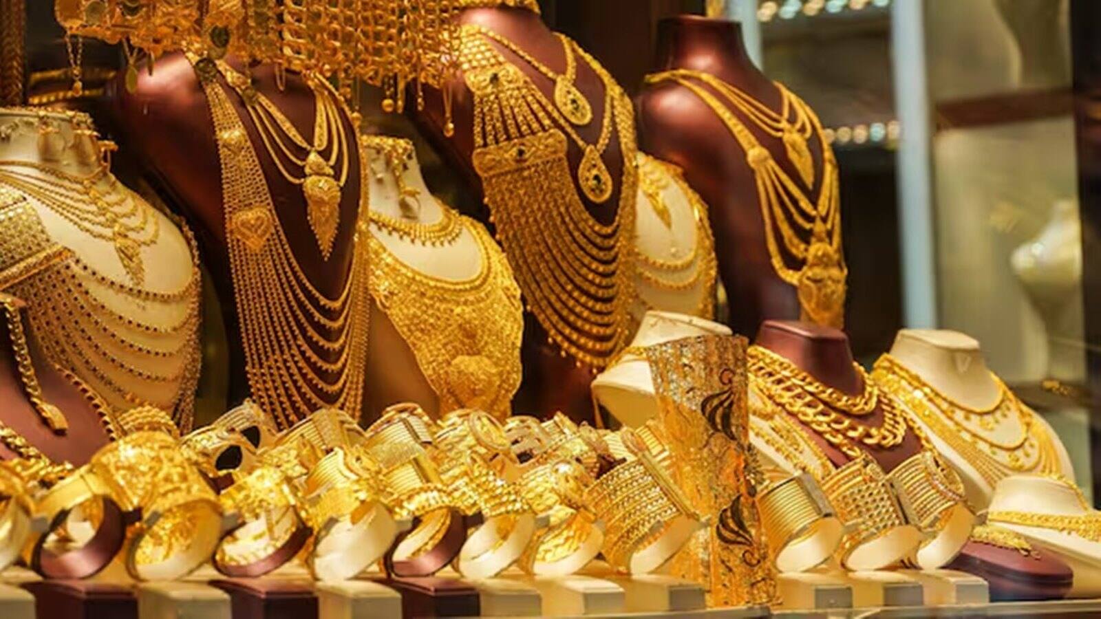 National-Gold Price Today: शनिवार को सस्ता हुआ सोना, दिल्ली में ₹90000 से नीचे है 22 कैरेट का भाव – #INA National-Gold Price Today: शनिवार को सस्ता हुआ सोना, दिल्ली में ₹90000 से नीचे है 22 कैरेट का भाव – #INA