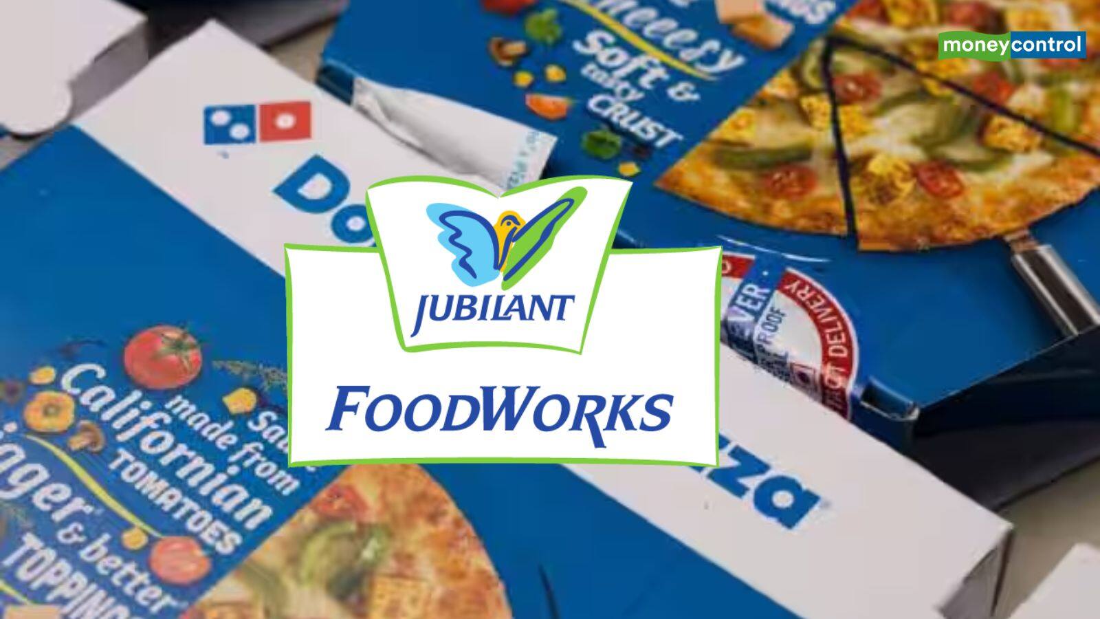 National-Jubilant FoodWorks Q4 Results: उम्मीद से बेहतर प्रदर्शन; मुनाफा 93% बढ़ा, डिविडेंड का ऐलान – #INA National-Jubilant FoodWorks Q4 Results: उम्मीद से बेहतर प्रदर्शन; मुनाफा 93% बढ़ा, डिविडेंड का ऐलान – #INA