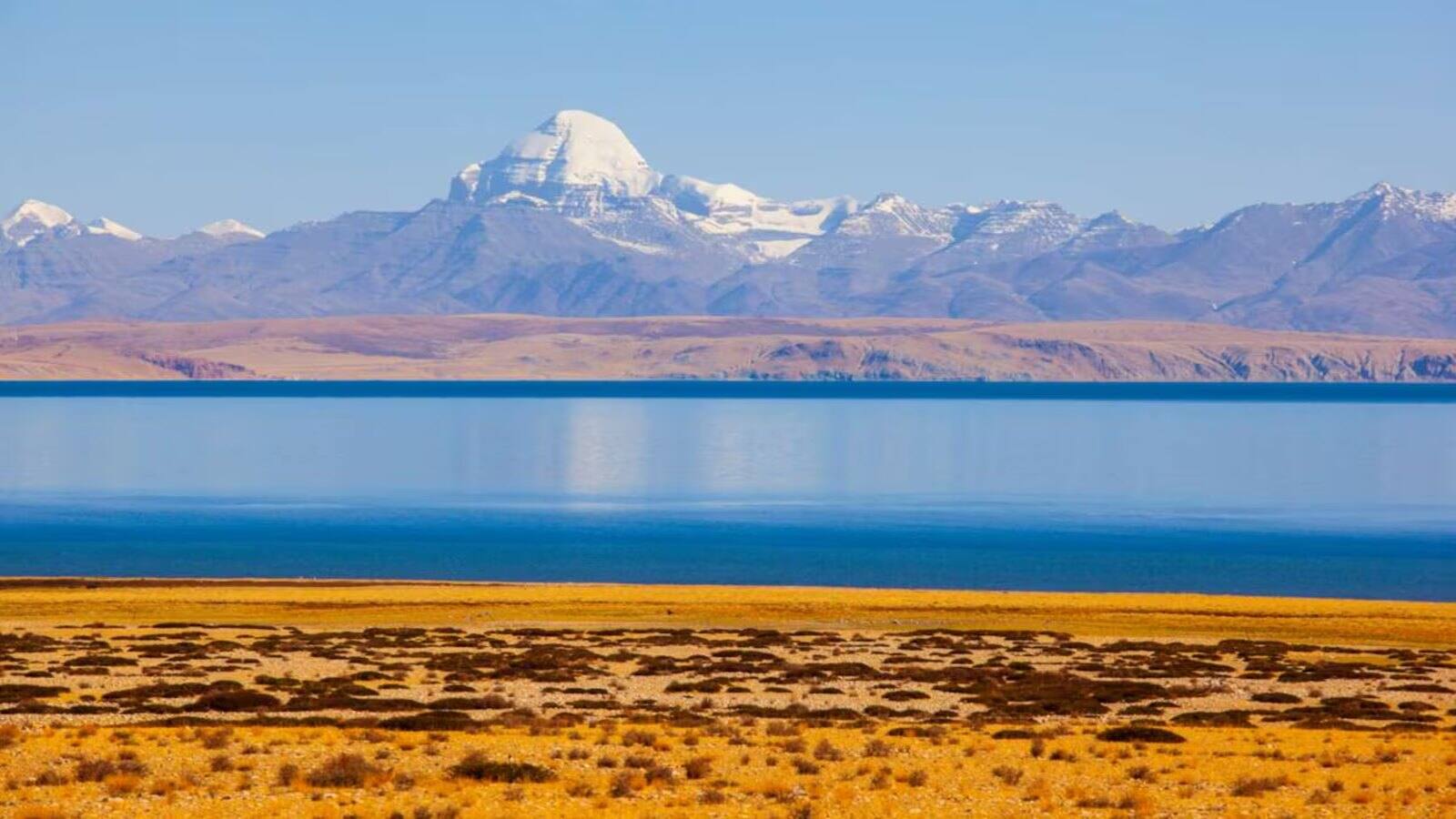 National-Kailash Mansarovar Yatra 2025: कैलाश मानसरोवर यात्रा के लिए चुने गए 750 यात्री, जून में शुरू होगी तीर्थयात्रा – #INA National-Kailash Mansarovar Yatra 2025: कैलाश मानसरोवर यात्रा के लिए चुने गए 750 यात्री, जून में शुरू होगी तीर्थयात्रा – #INA