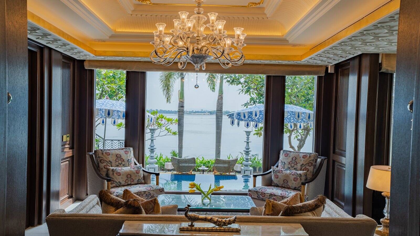 खबर बाजार -Leela Hotels IPO: 26 मई से ₹3500 करोड़ के इश्यू की ओपनिंग, किन चीजों पर खर्च होगा फंड; लिस्टिंग पर मुनाफा होगा या घाटा – #INA खबर बाजार -Leela Hotels IPO: 26 मई से ₹3500 करोड़ के इश्यू की ओपनिंग, किन चीजों पर खर्च होगा फंड; लिस्टिंग पर मुनाफा होगा या घाटा – #INA